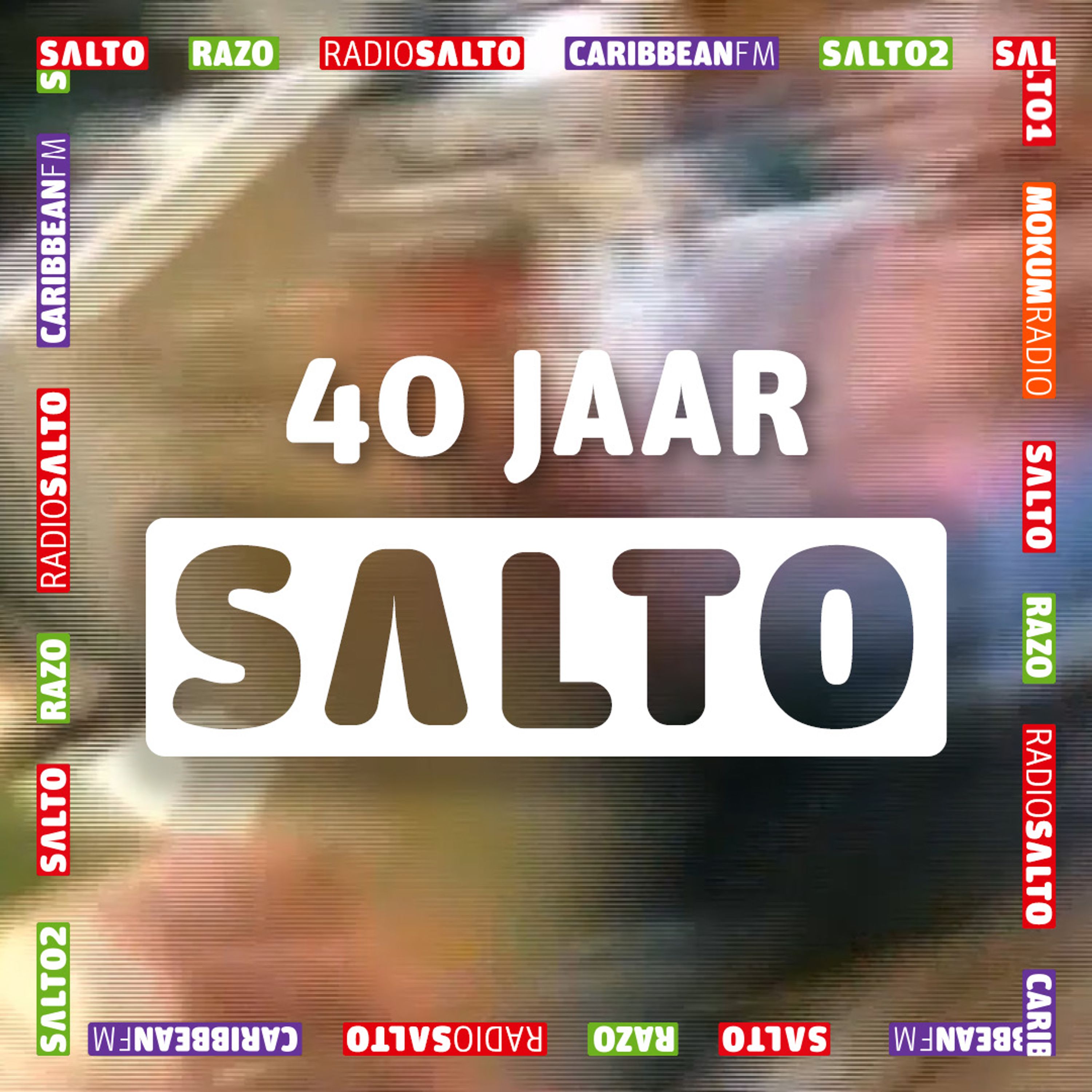 40 jaar SALTO