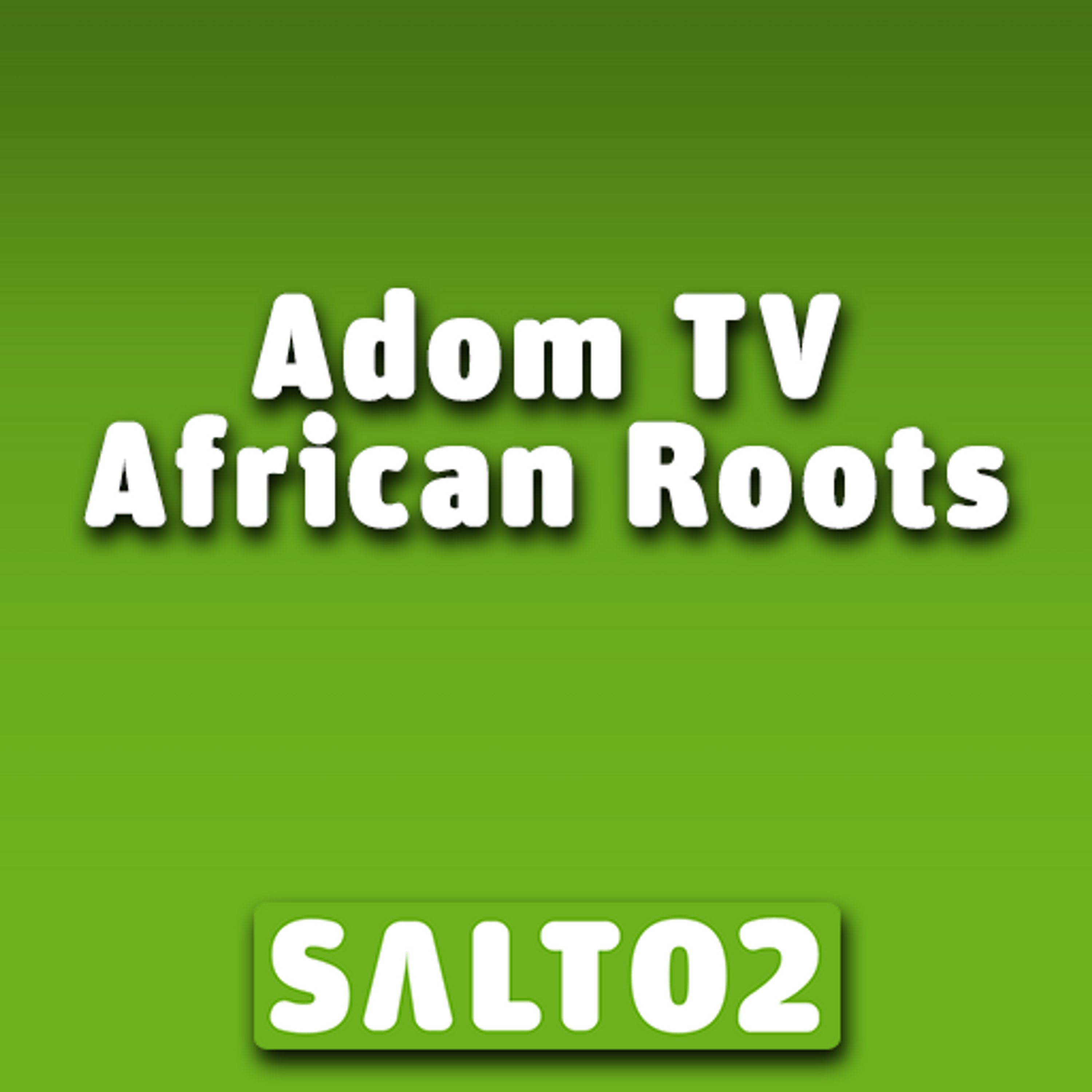 Adom TV African Roots