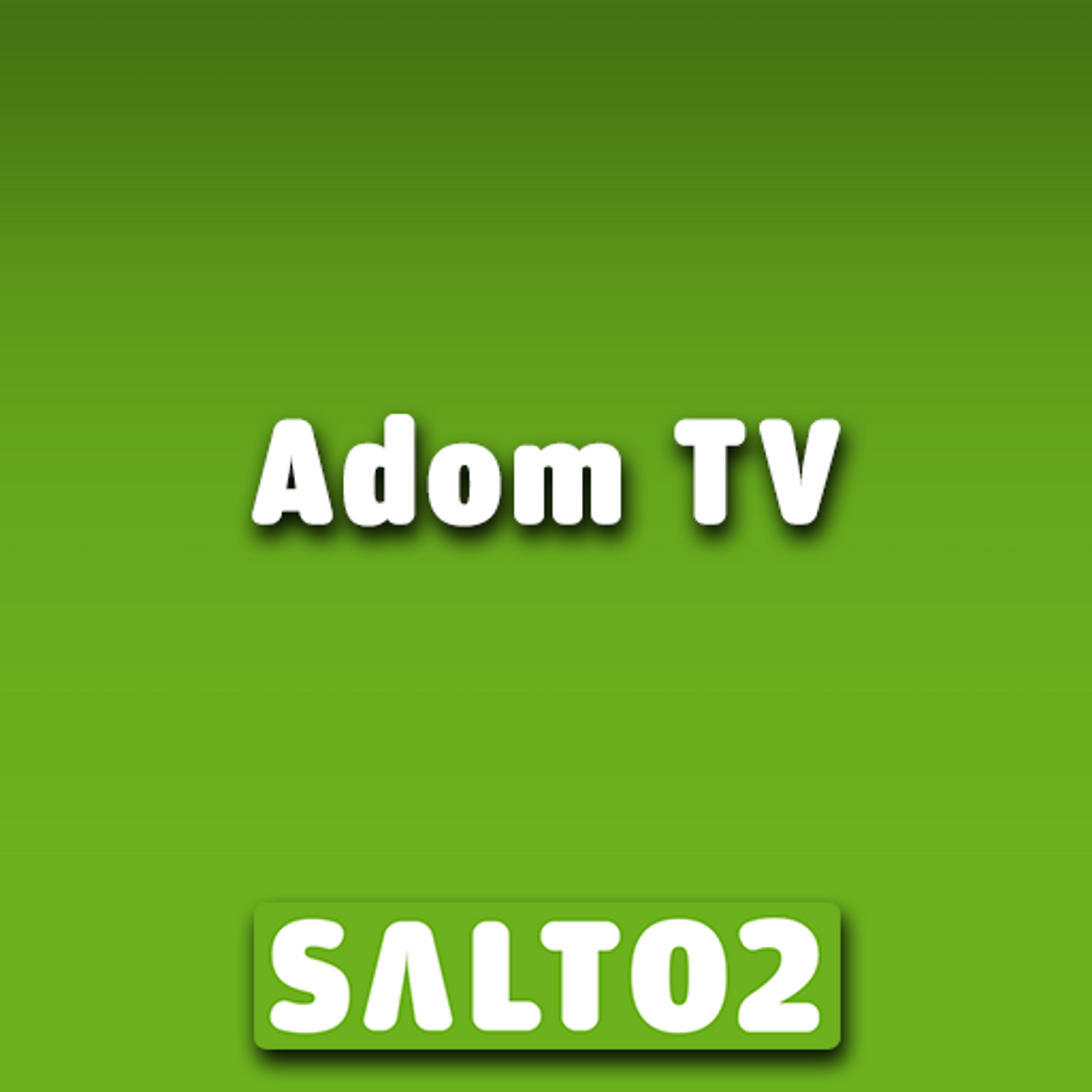 Adom TV Religie