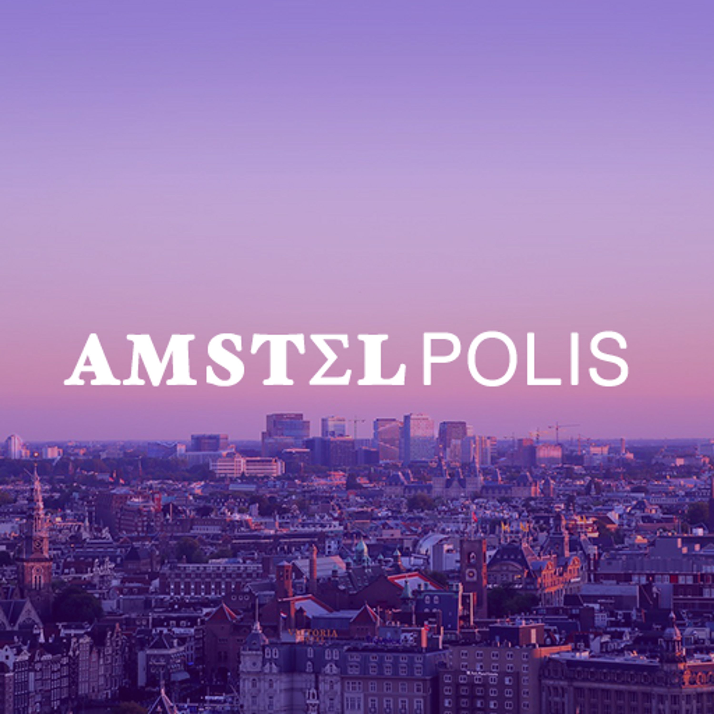 AmstelPolis