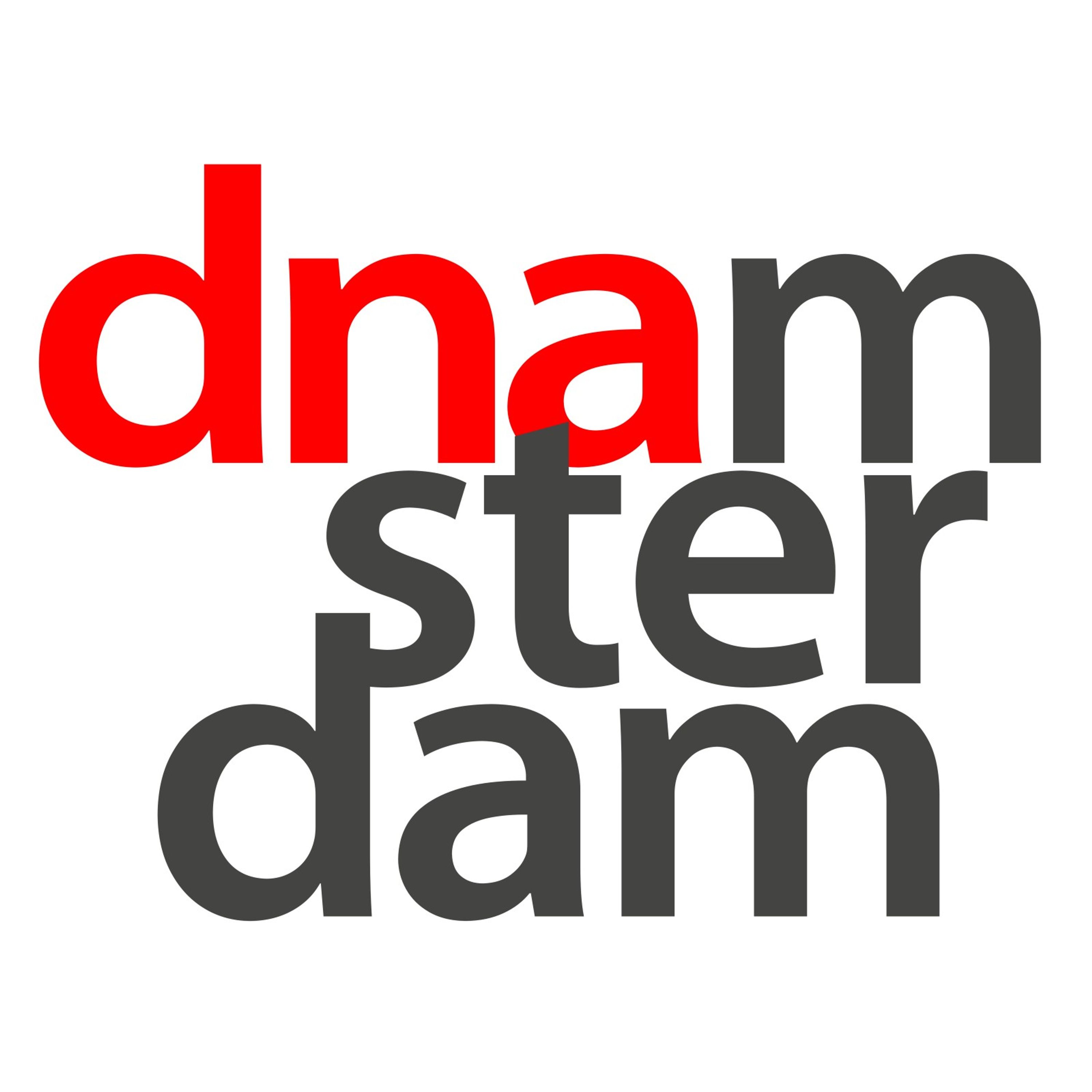 AmsterdamFM | HET DNA VAN AMSTERDAM