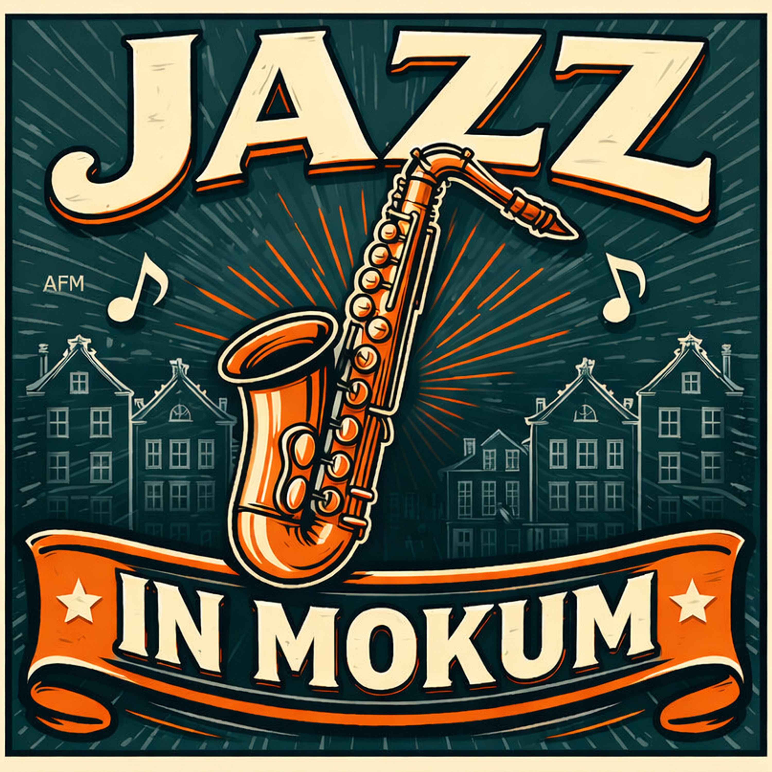 AmsterdamFM | Jazz in Mokum