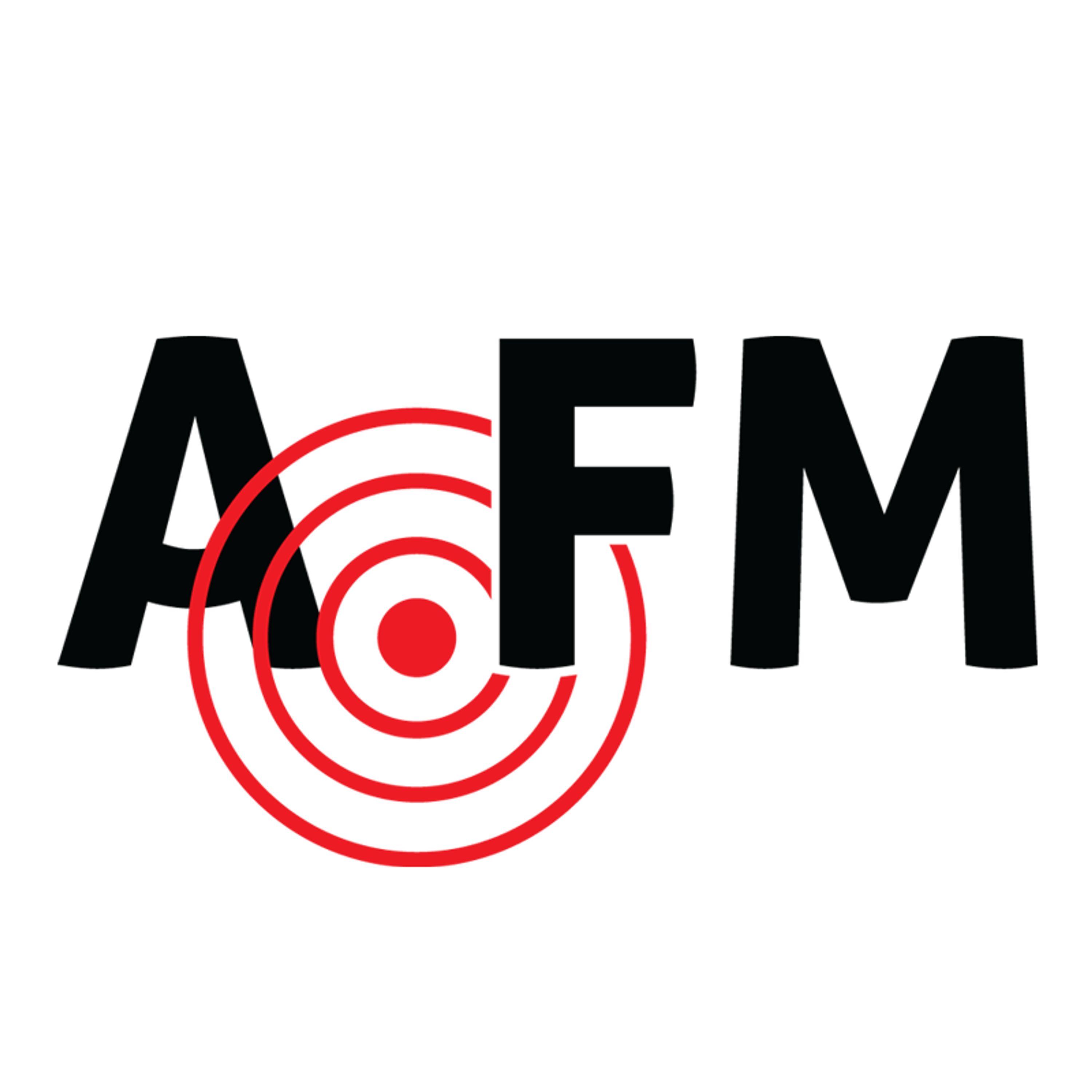 AmsterdamFM | Wie wat bewaart