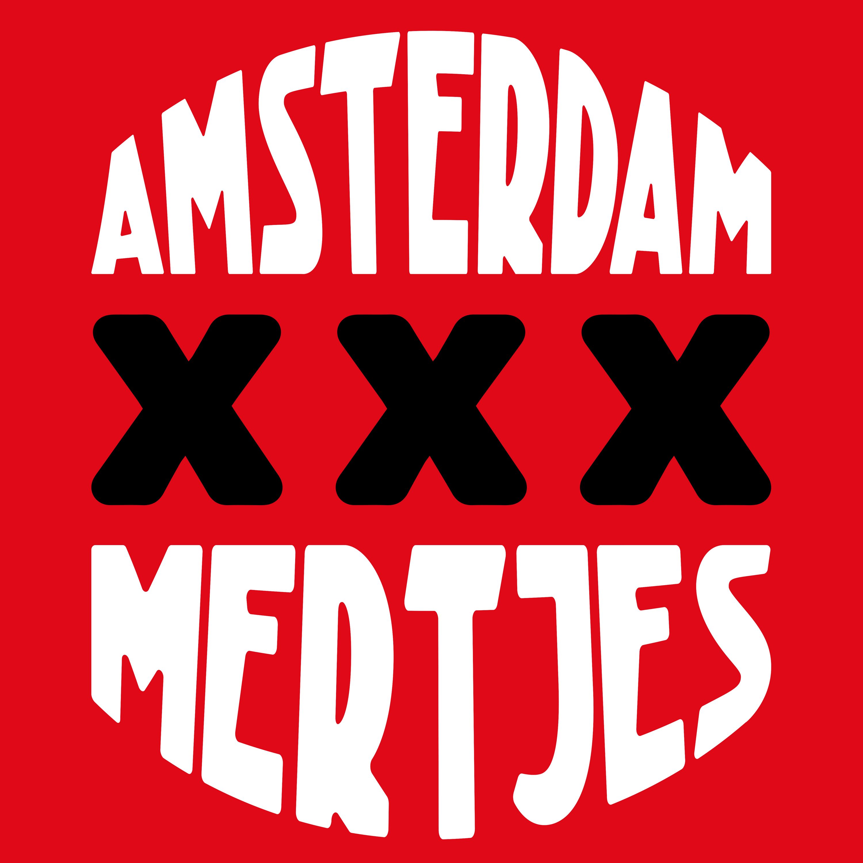 Amsterdammertjes