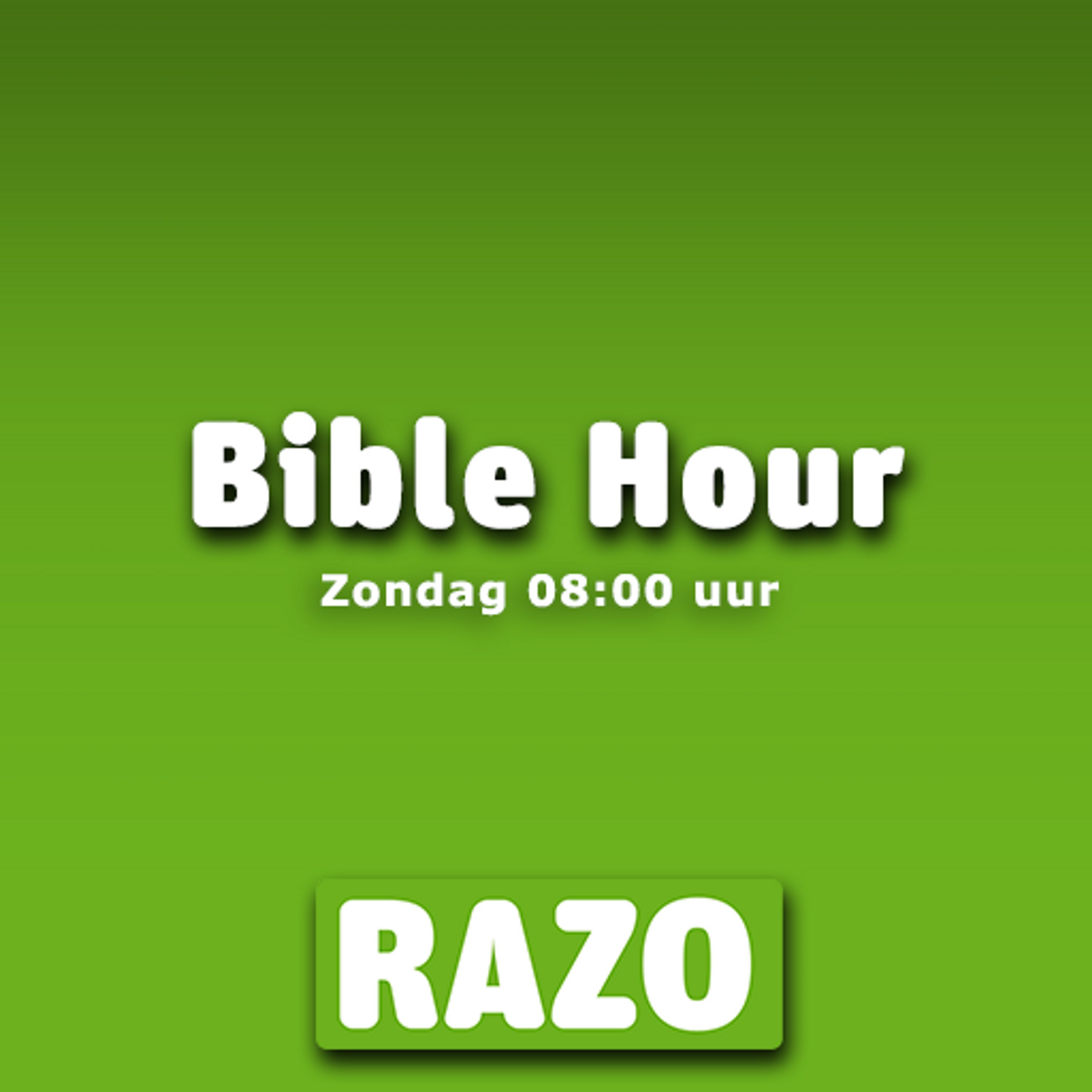 Bible Hour