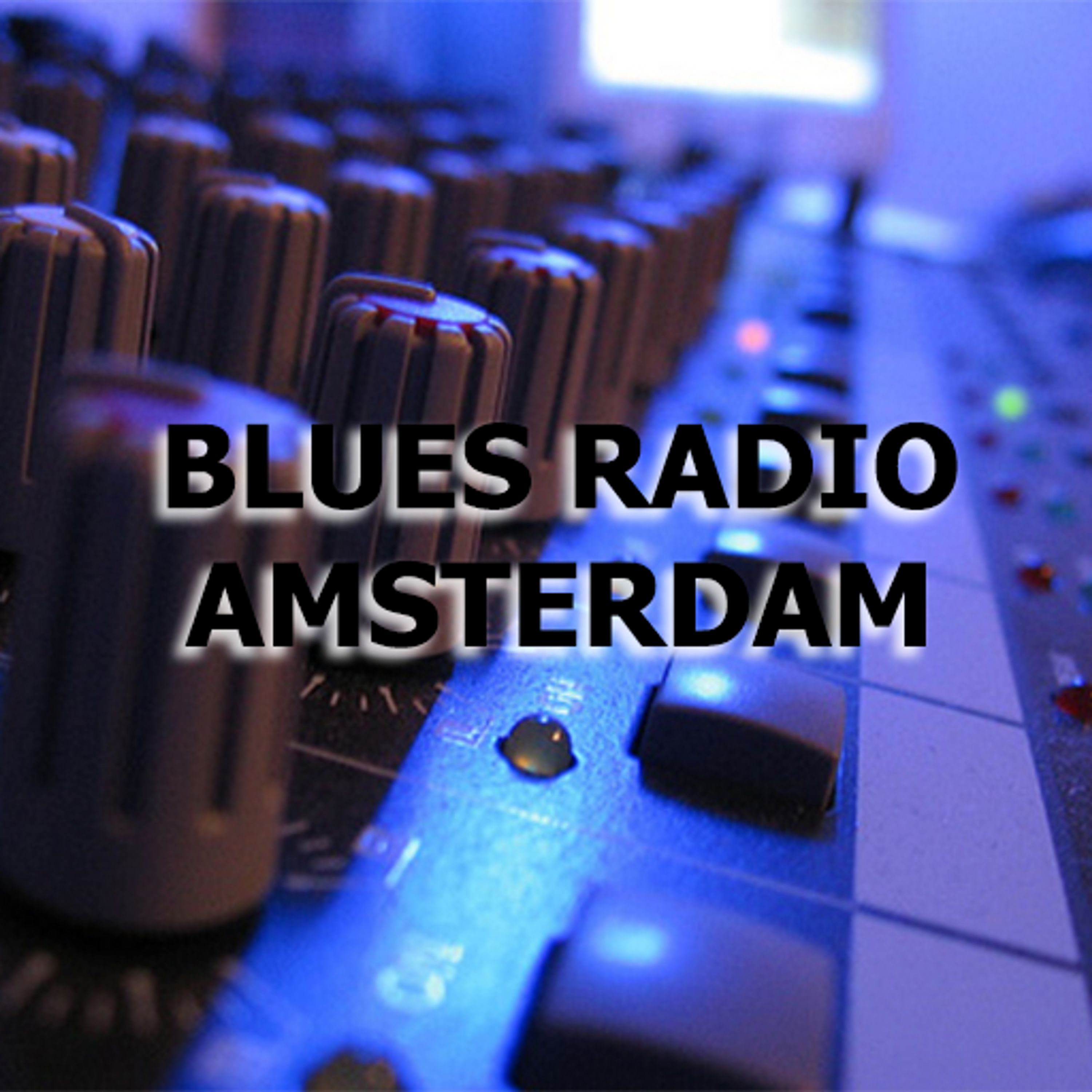 Blues Radio