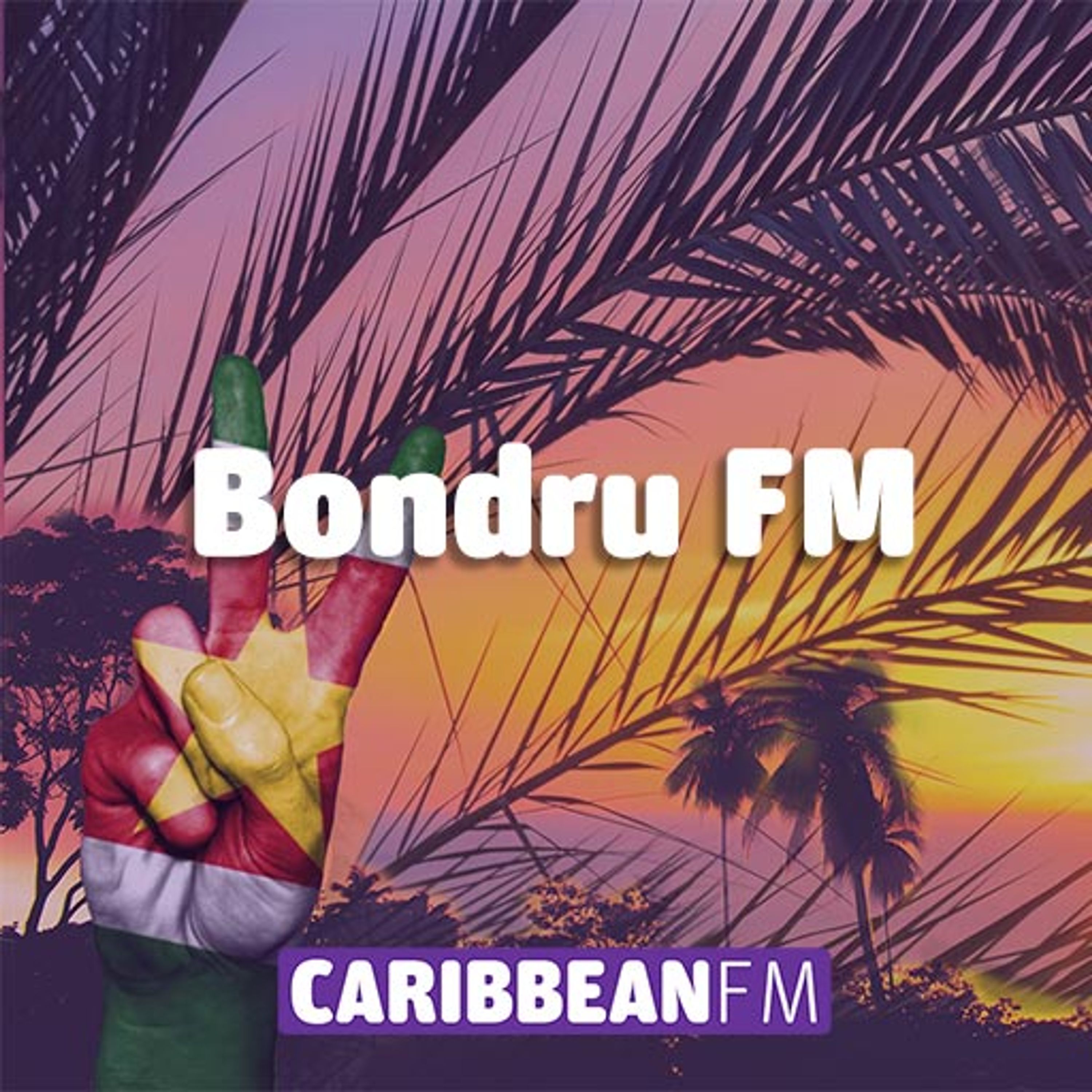 Bondru FM