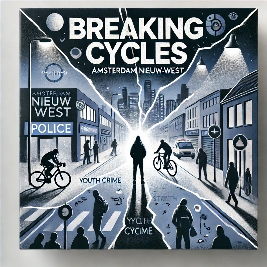 Breaking Cycles