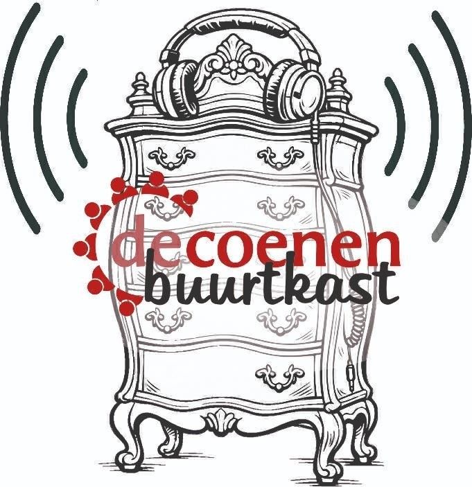 Coenen BuurtKast, geluiden uit de Harmonie