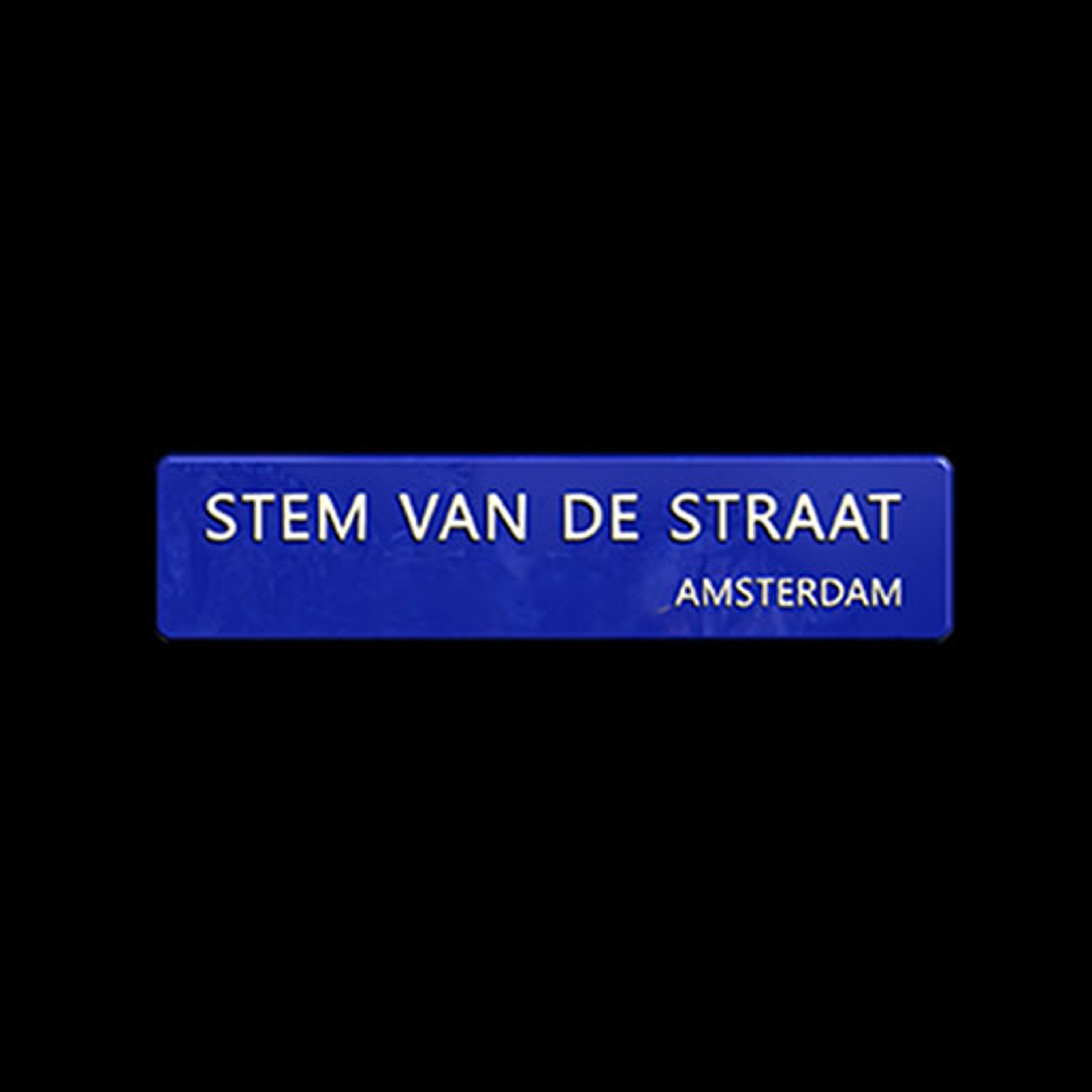 De Stem van de Straat
