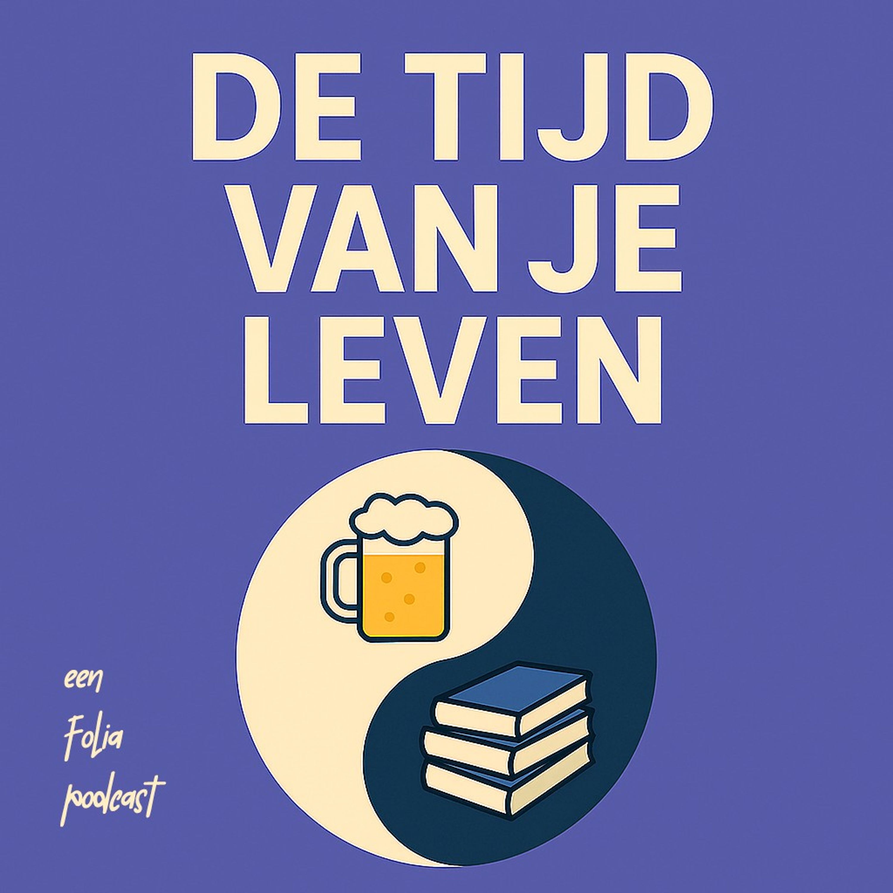 De Tijd van Je Leven