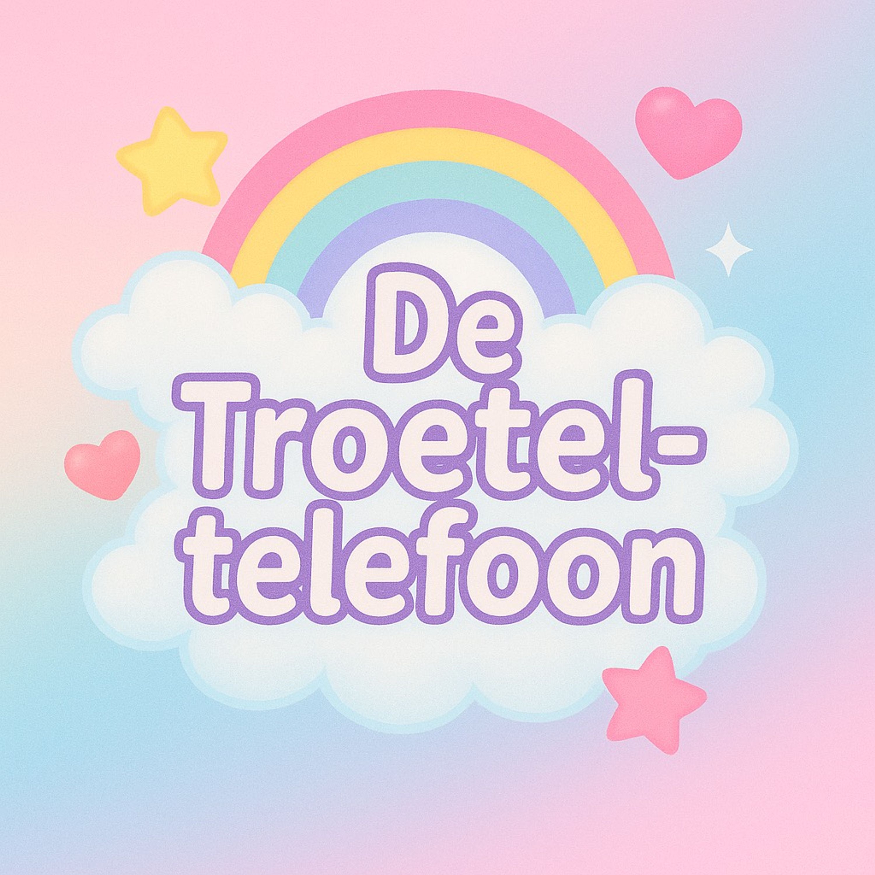 De Troetel Telefoon