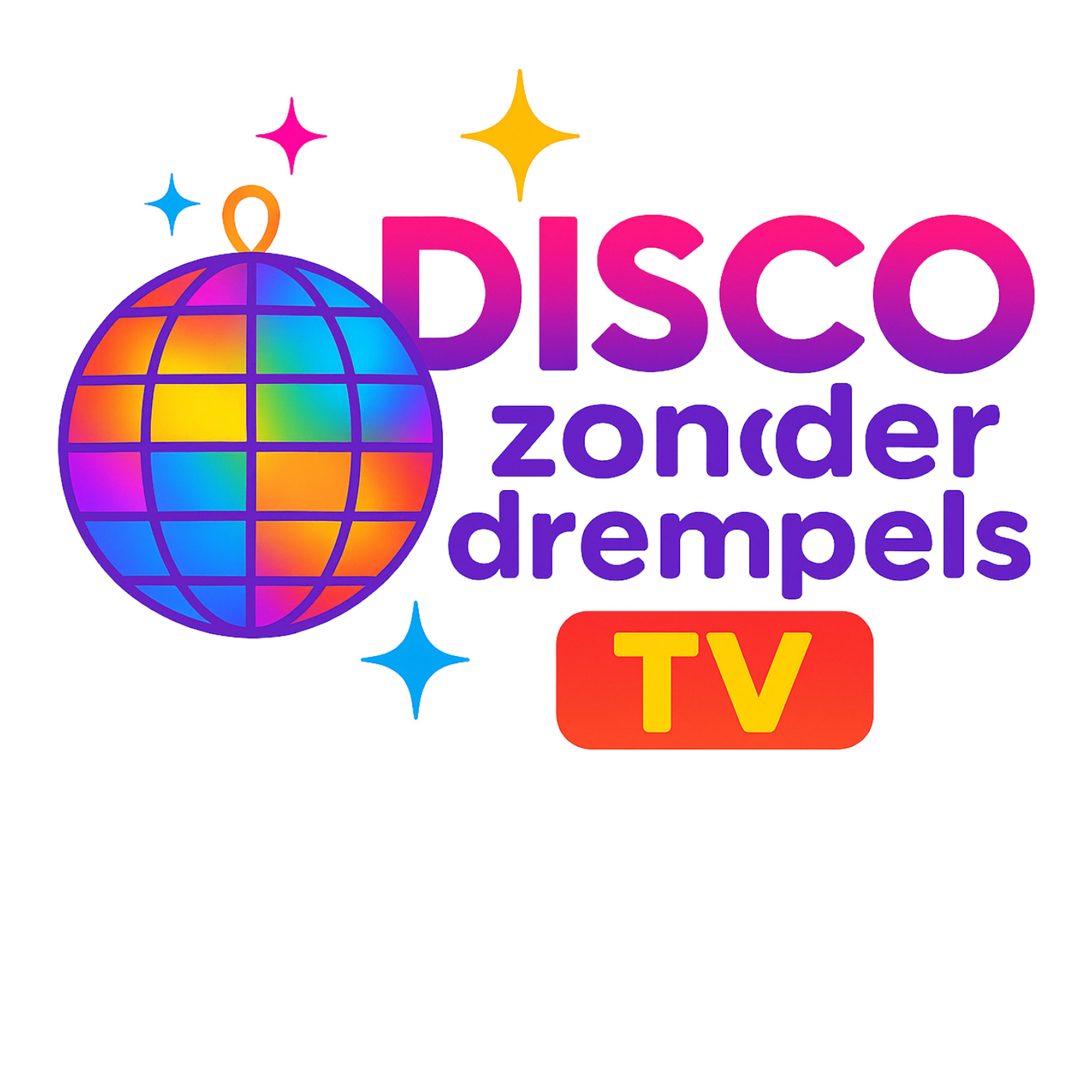 Disco Zonder Drempels TV