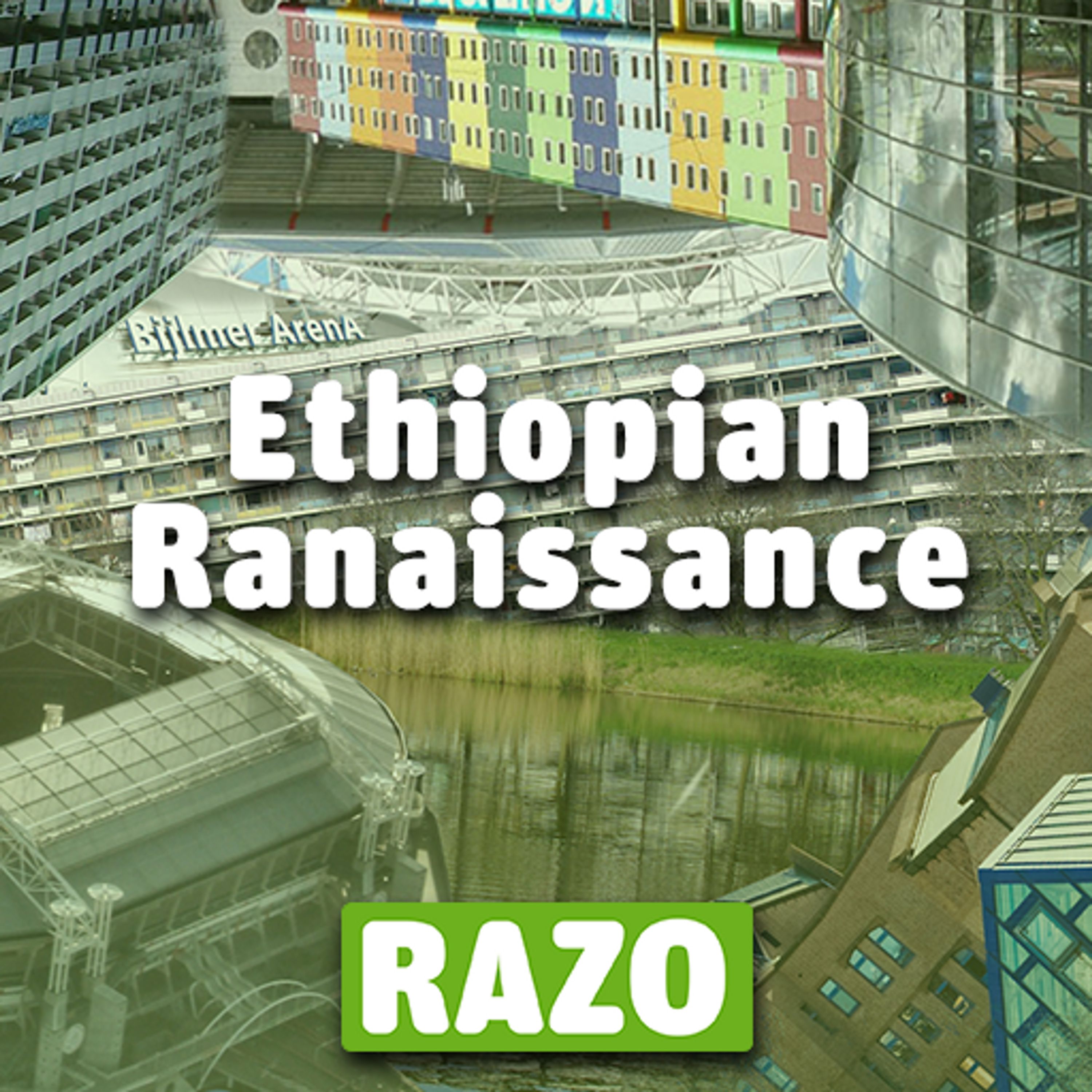 Ethiopia United Radio