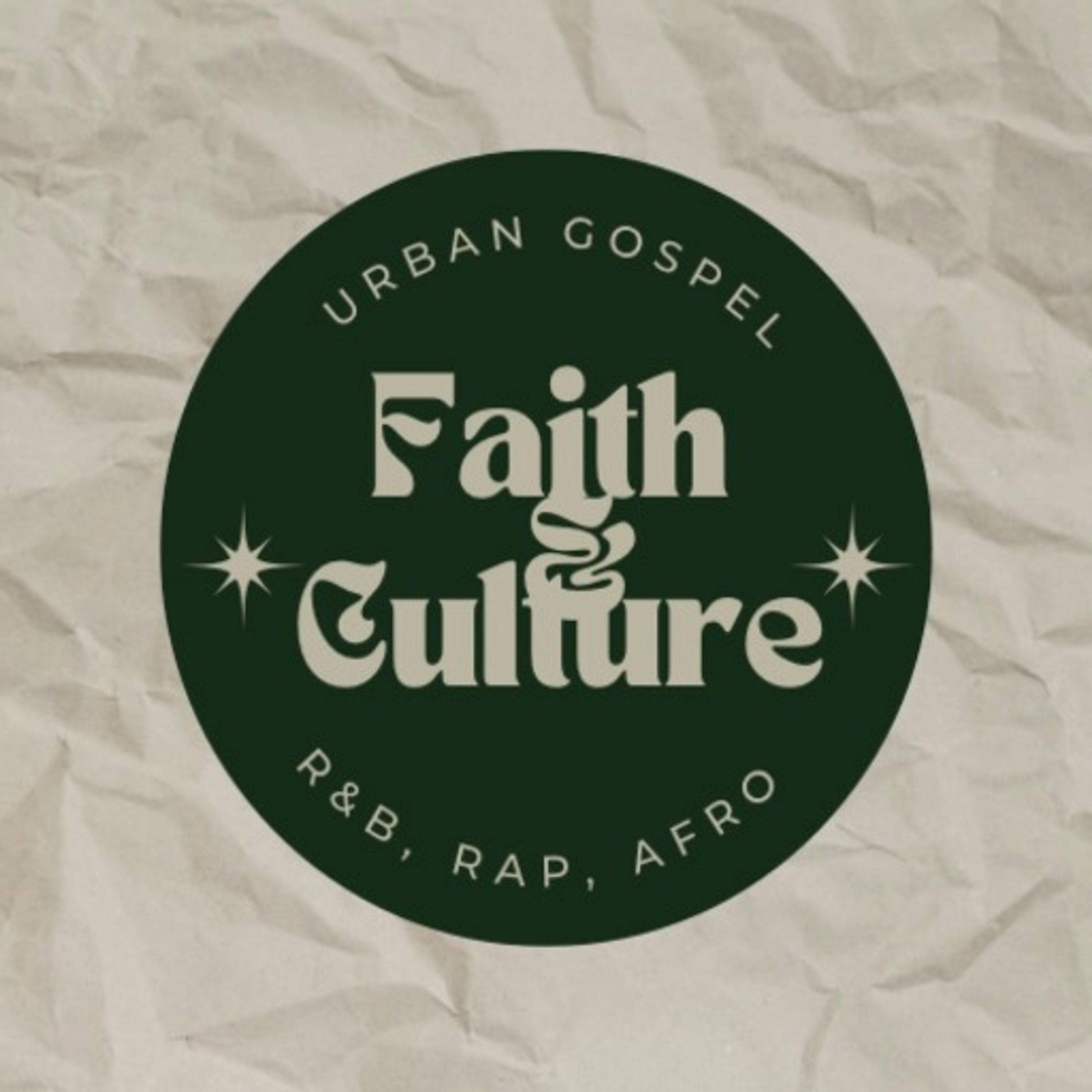 Faith & Culture