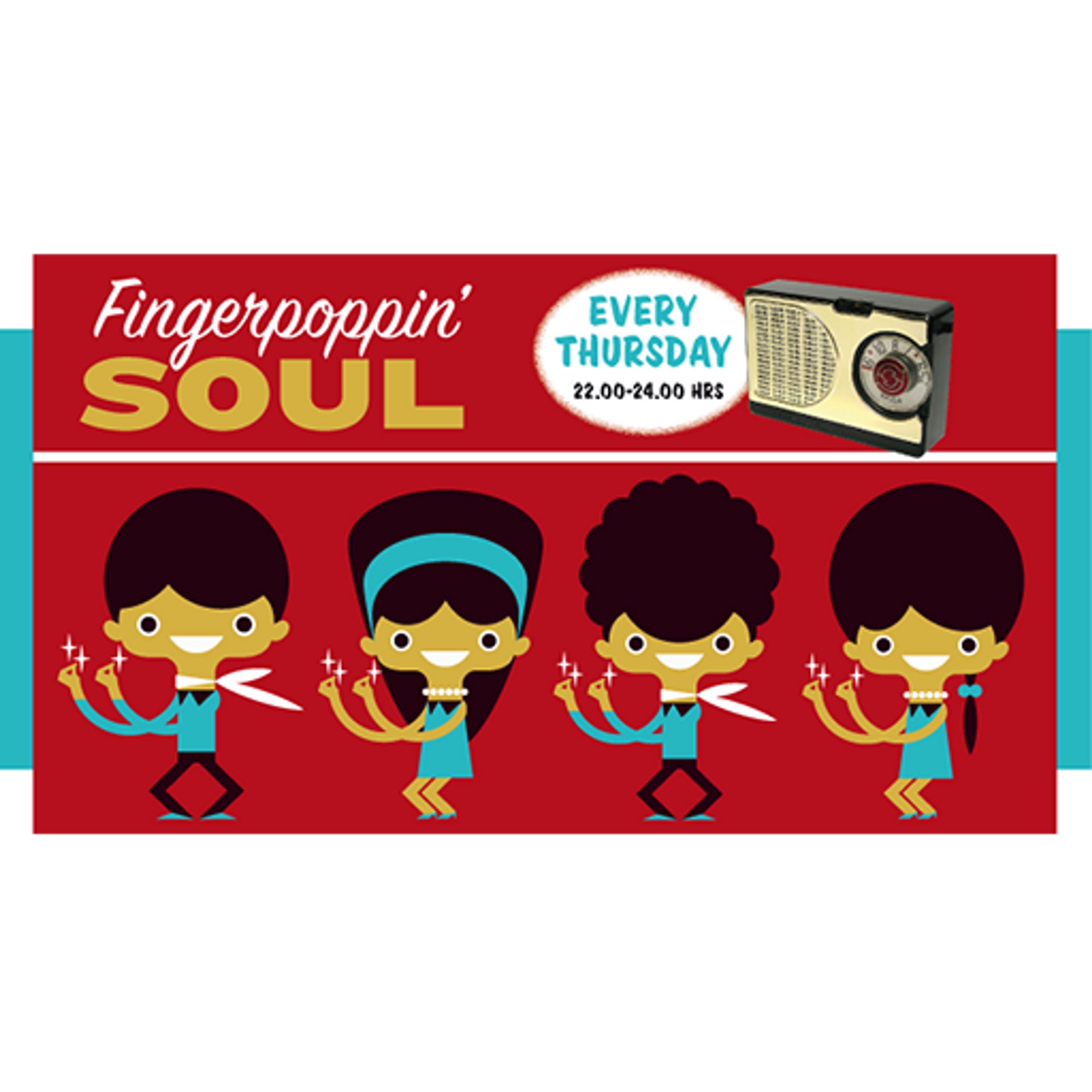 Fingerpoppin Soul #1654 24 07 2025 part 1 Fingerpoppin Soul #1654 24 07 2025 part 1