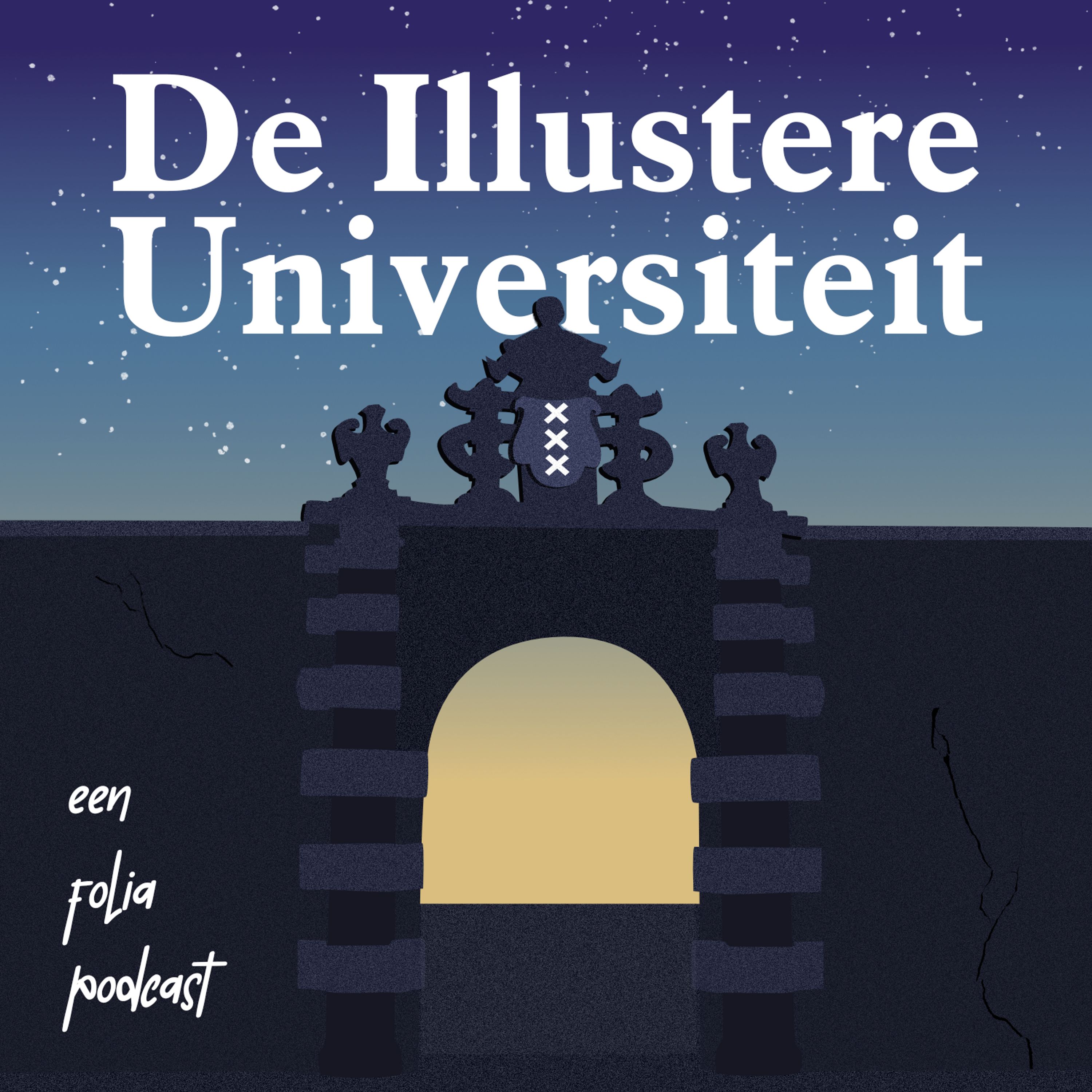 Folia - De Illustere Universiteit