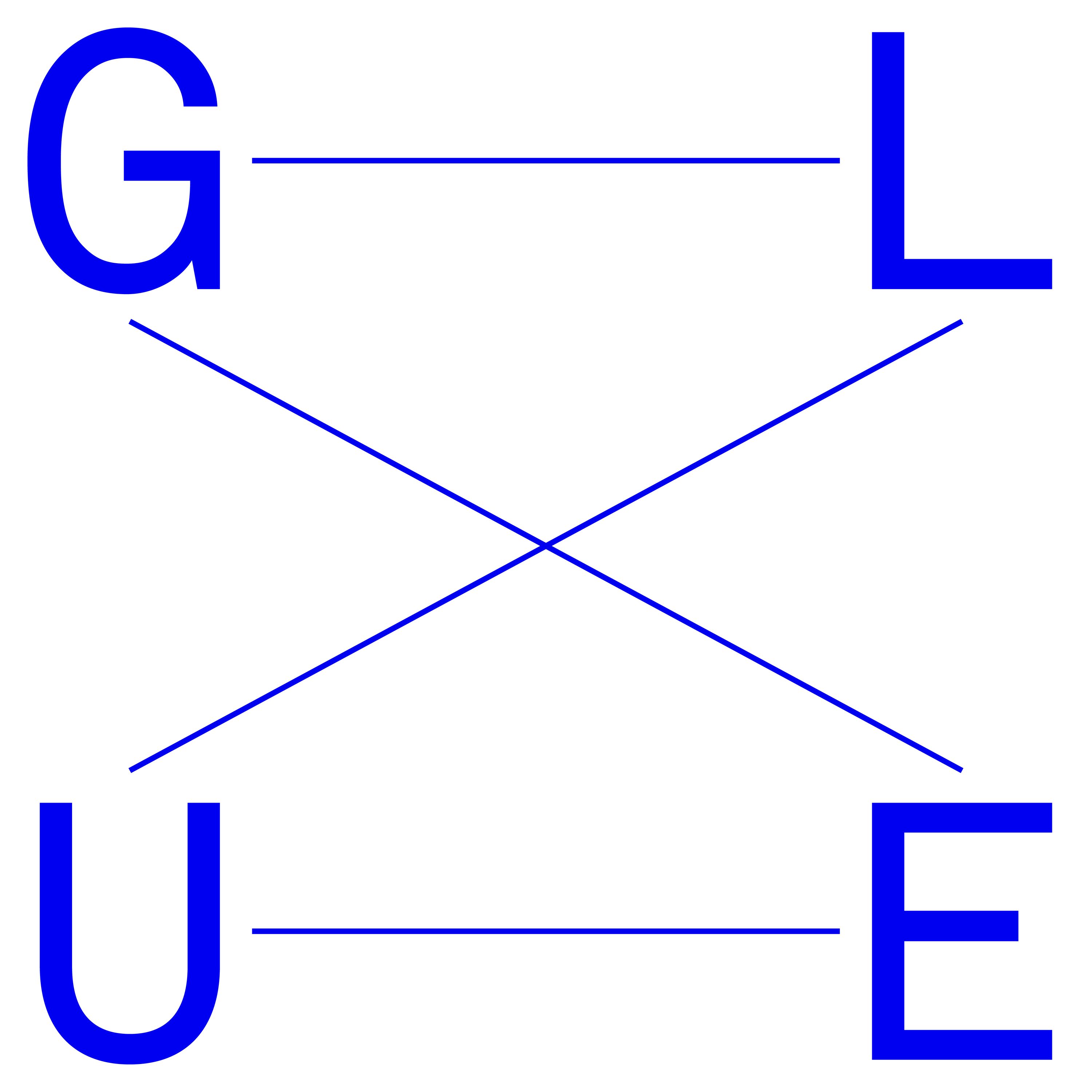 GLUE TV
