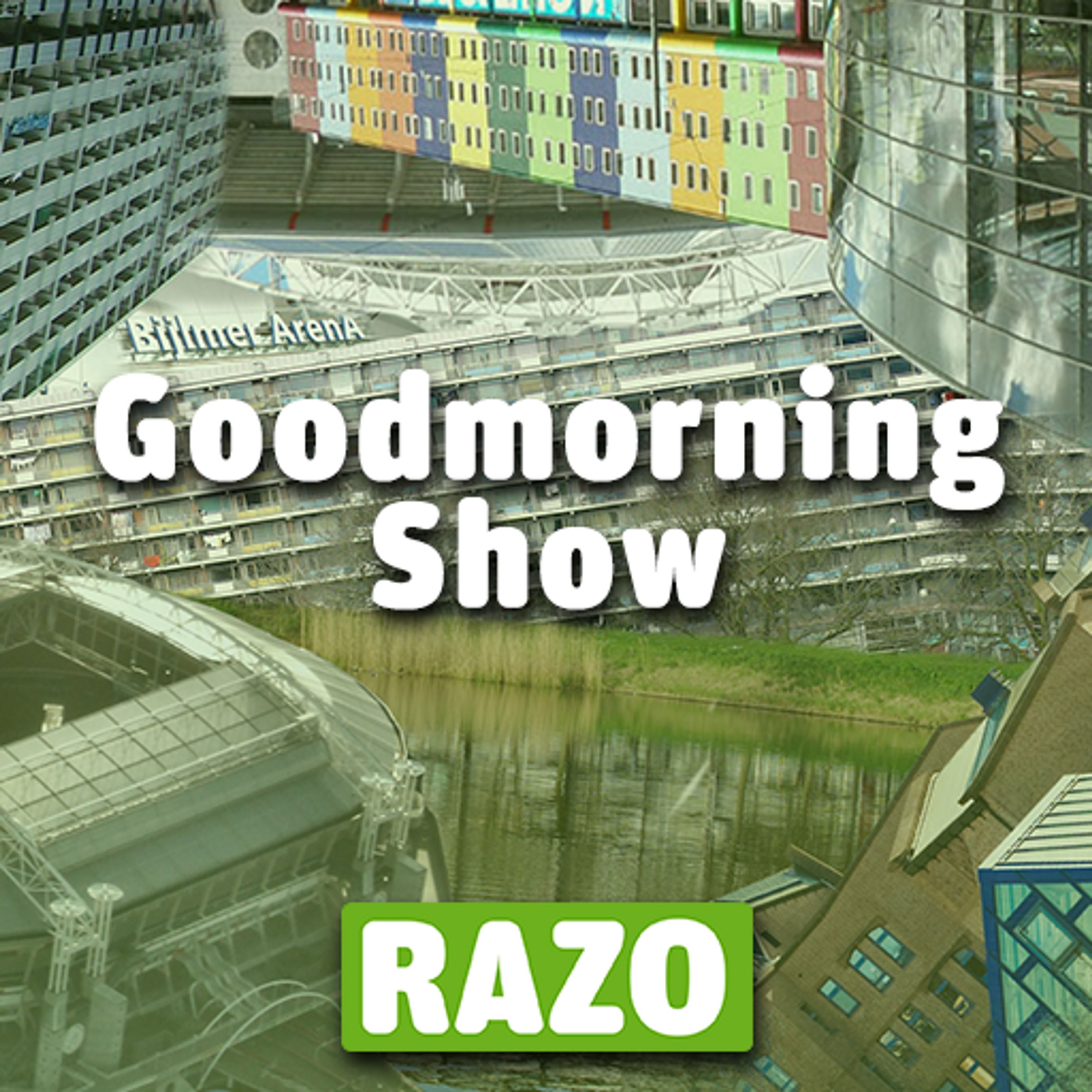 Goodmorning Show