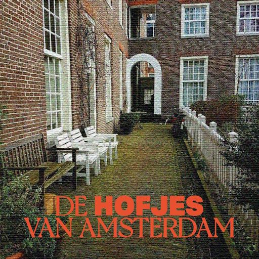 Hofjes van Amsterdam