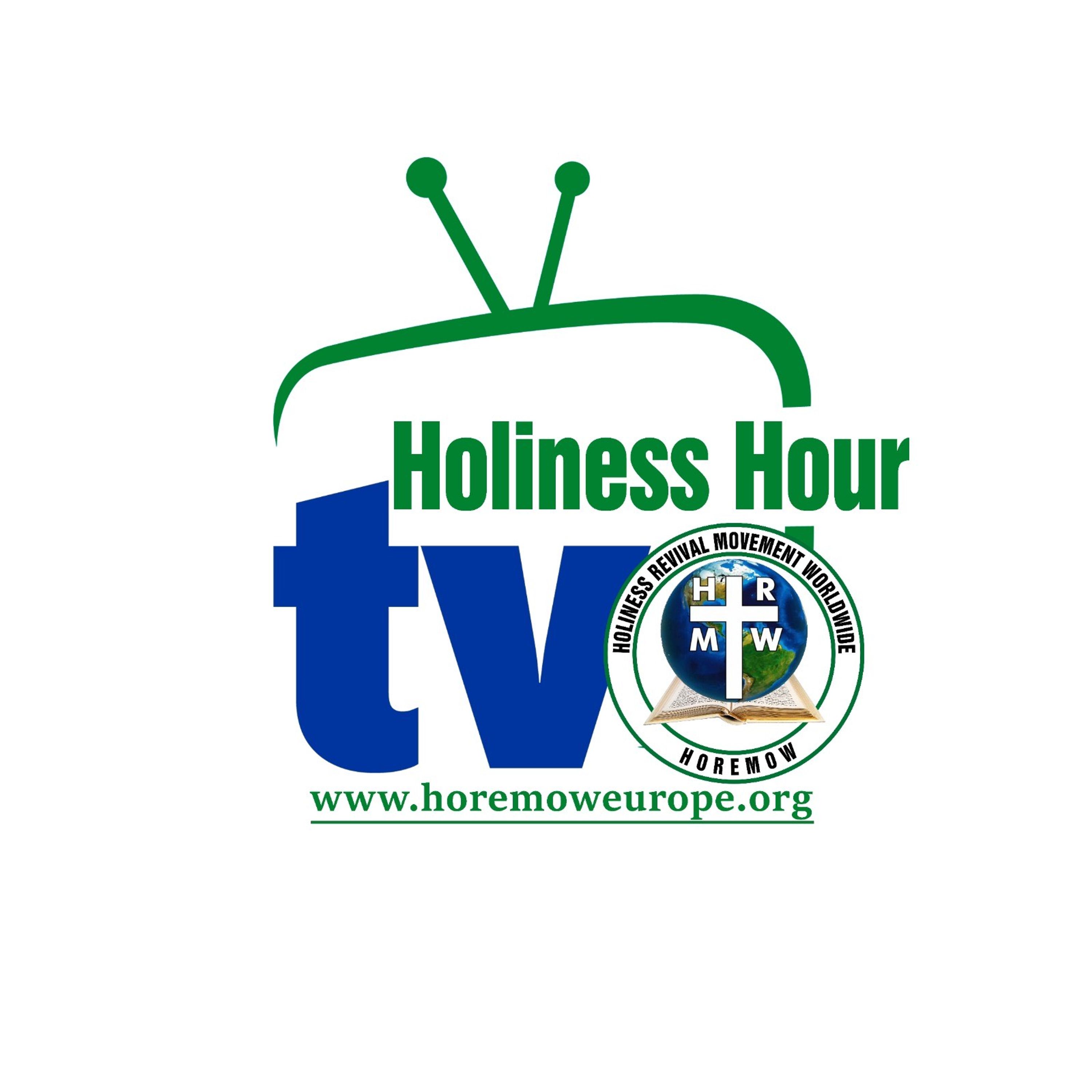 Holiness Hour TV