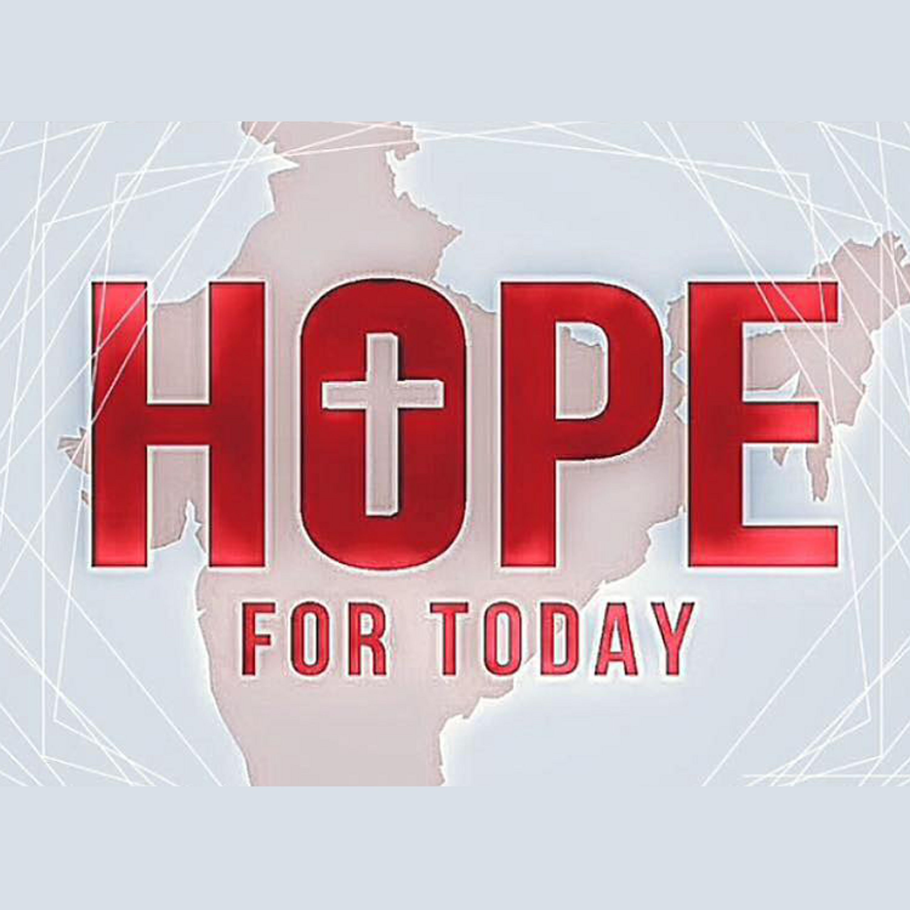 Hoop Voor Vandaag