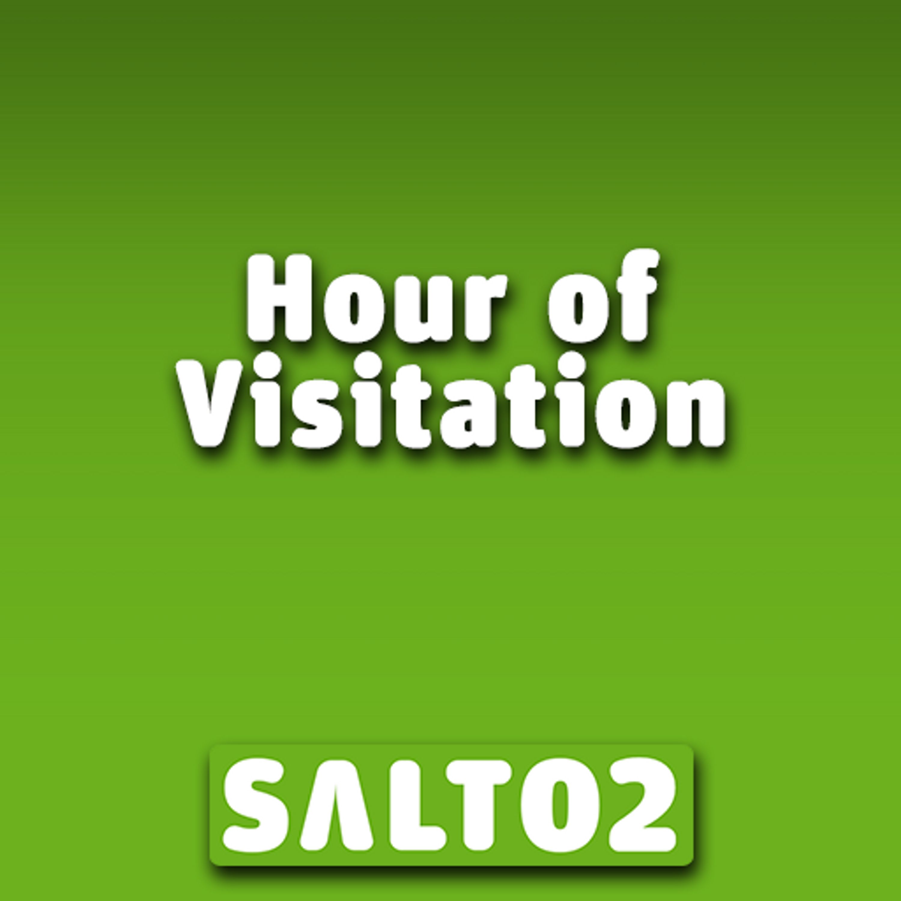 Hour of Visitation