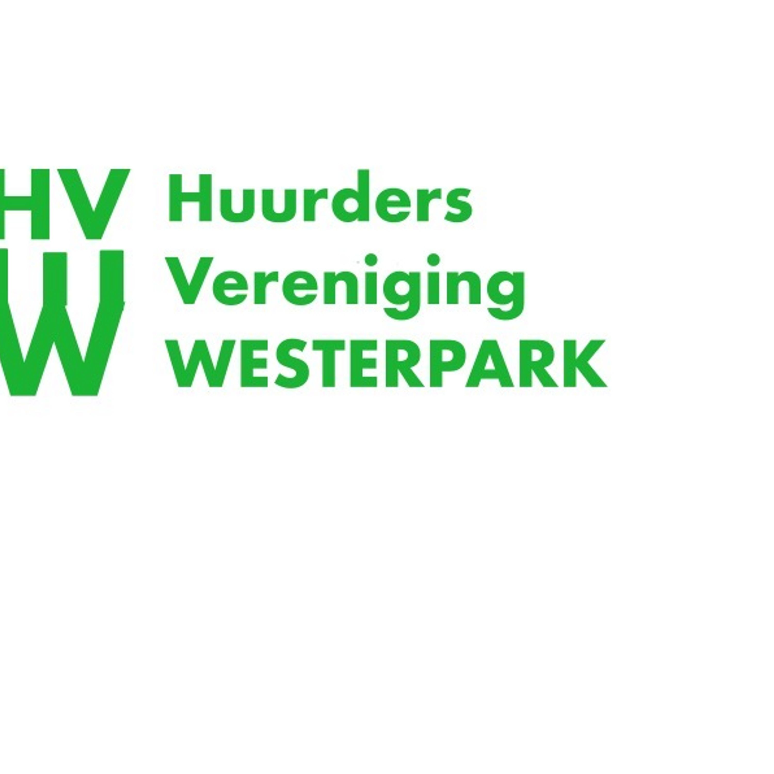 Huurdersvereniging Westerpark
