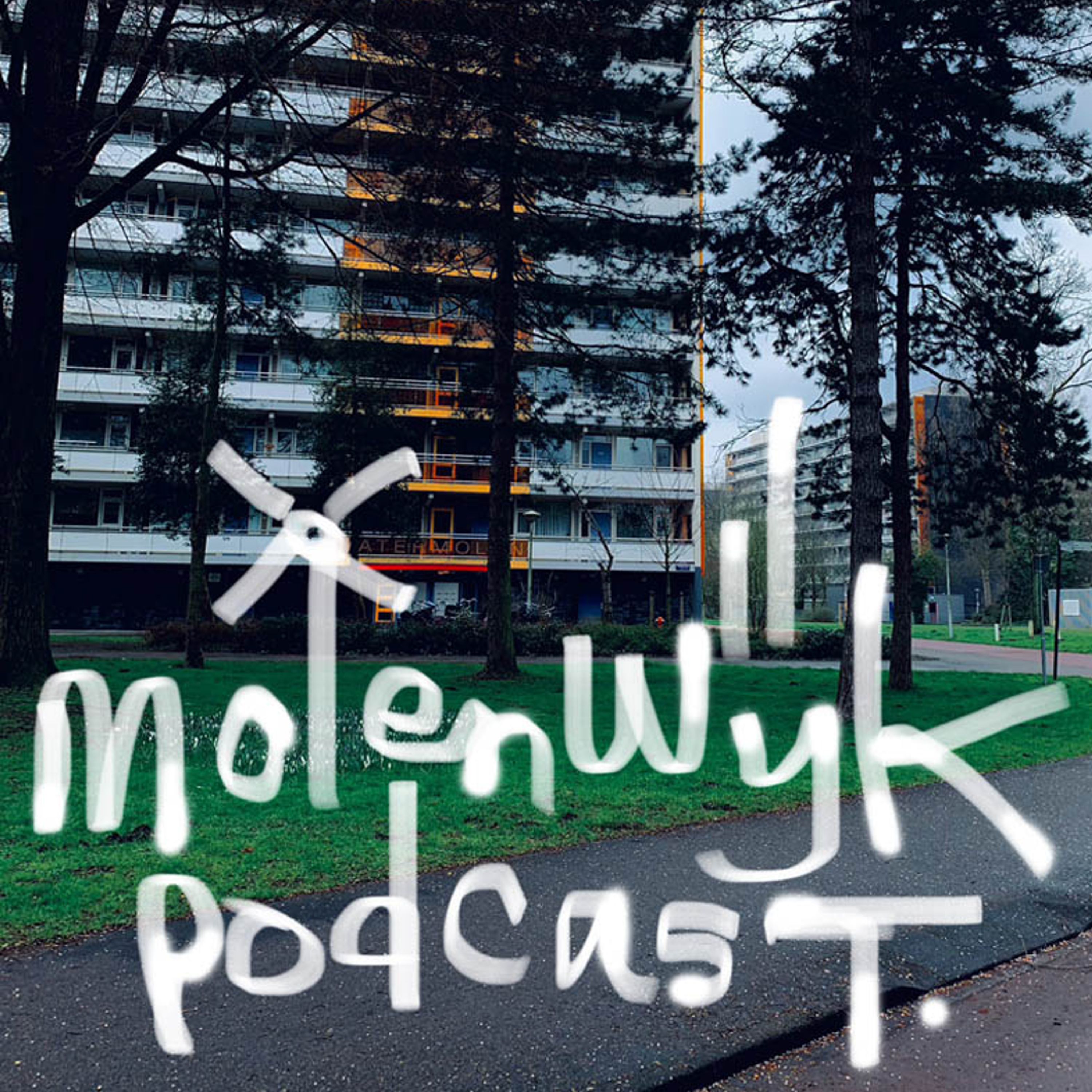 In de (Molen)wijk Podcast