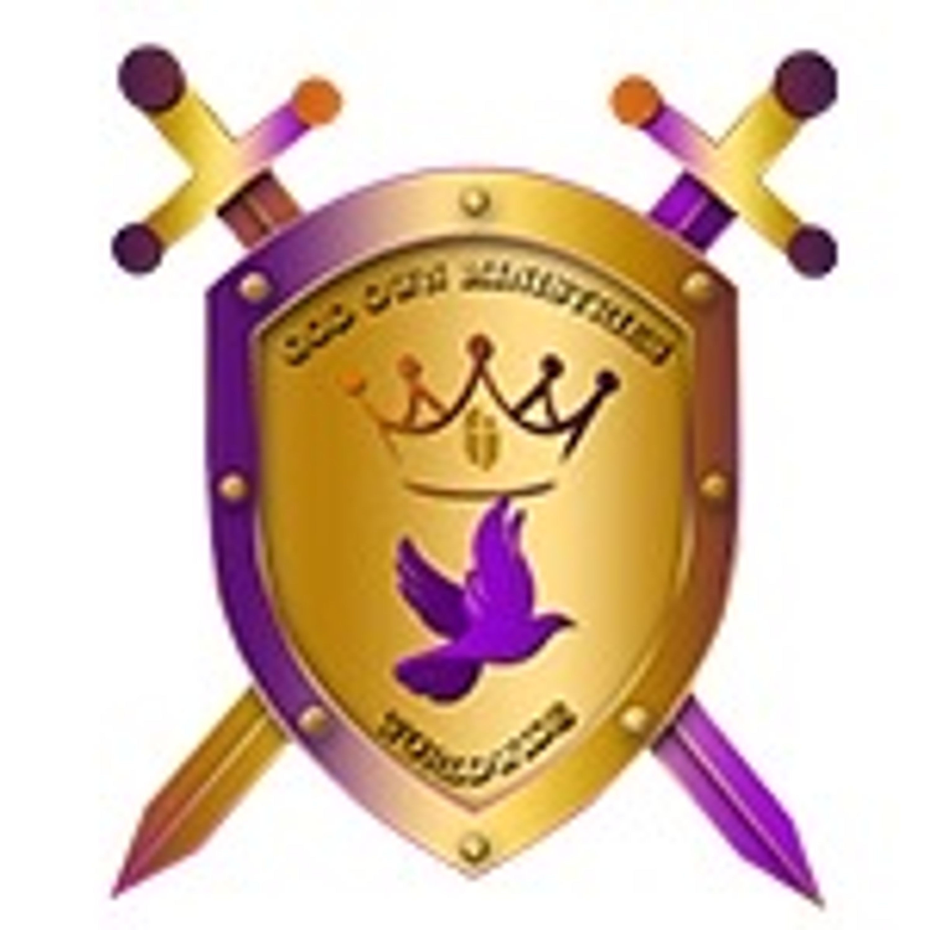 Jesus is Lord by God own Ministries Worldwide