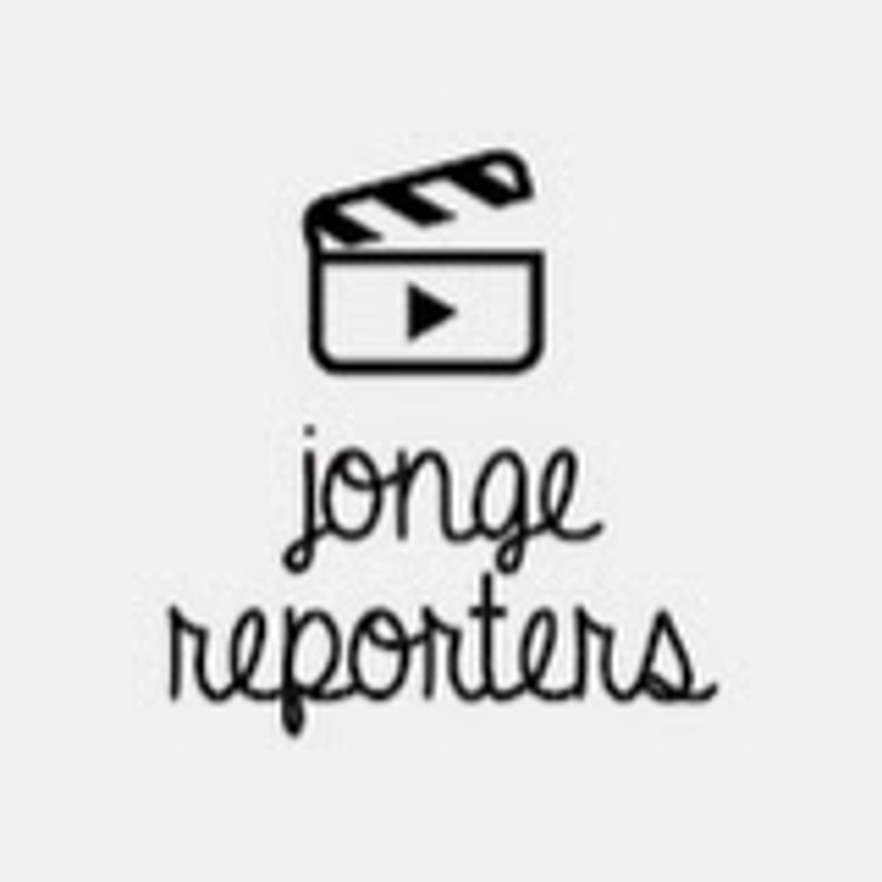 Jonge Reporters