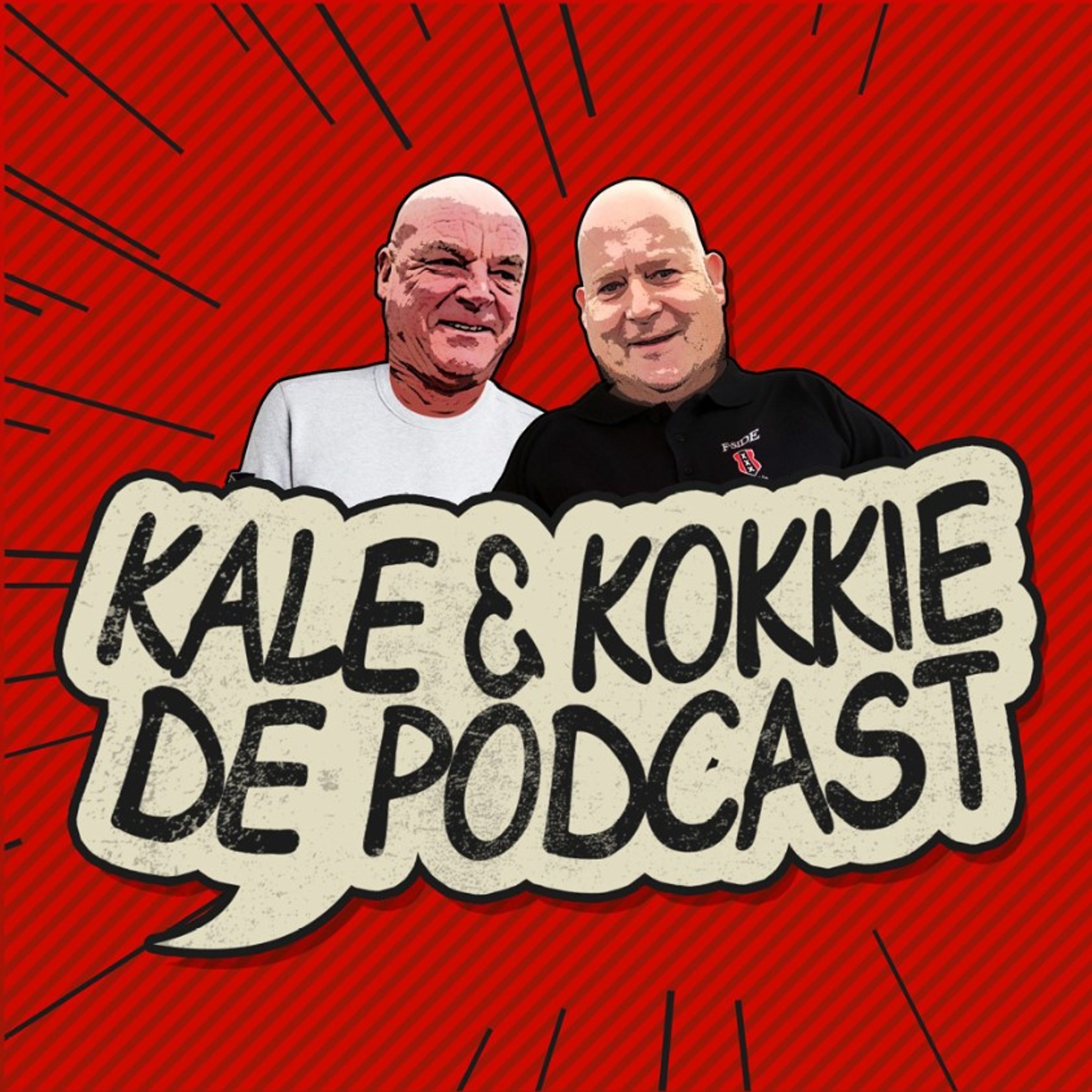 Kale en Kokkie