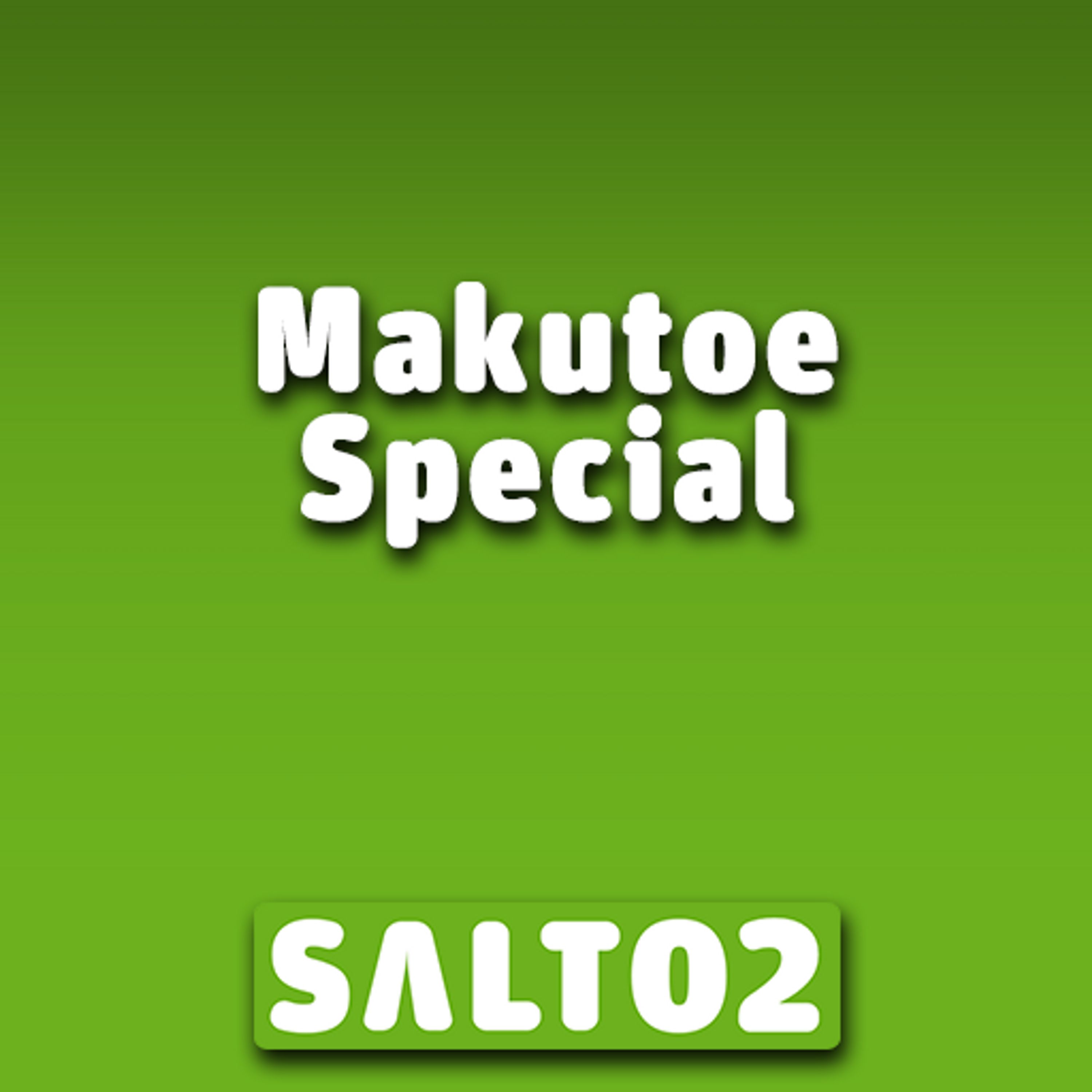 Makutoe Special