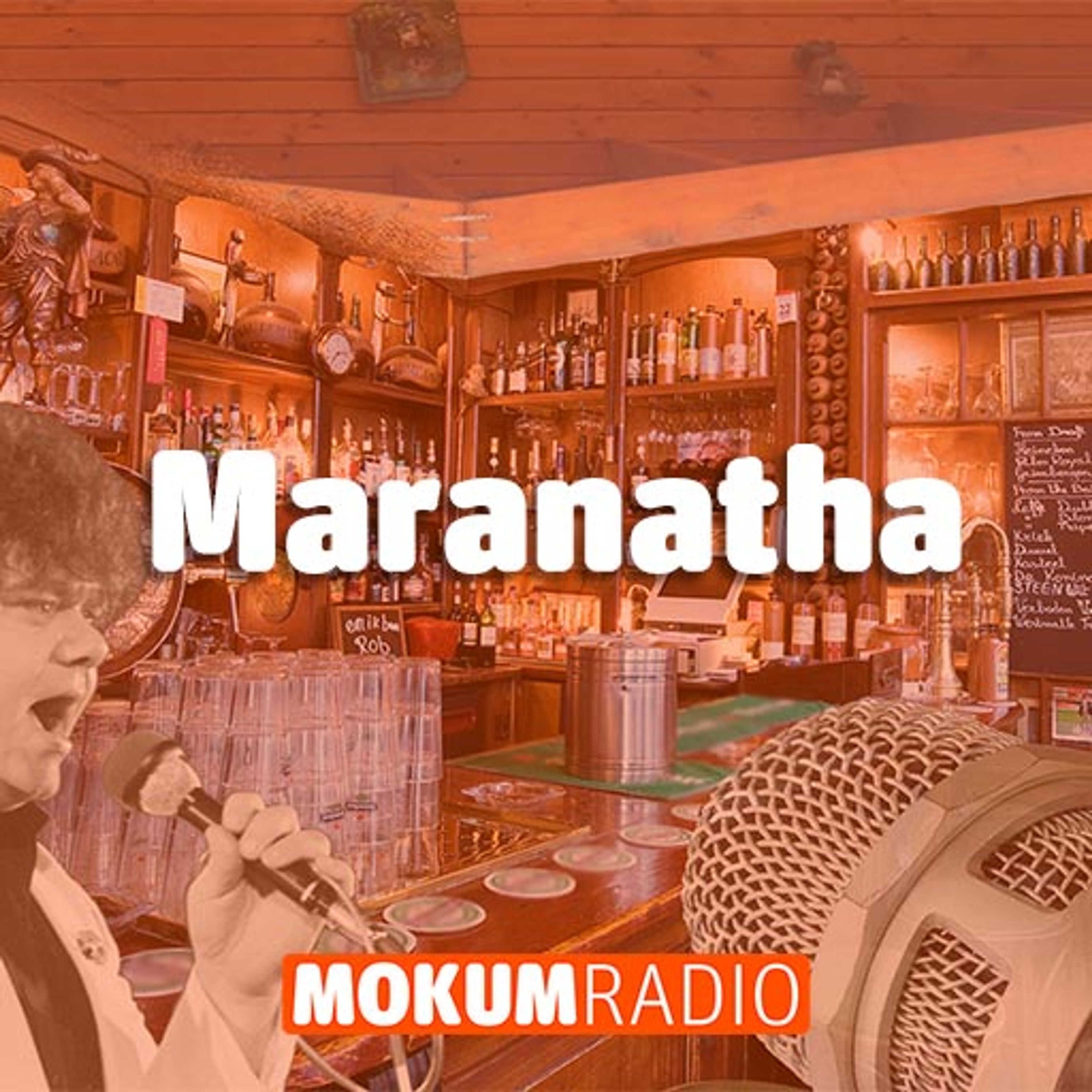 Maranatha Radio
