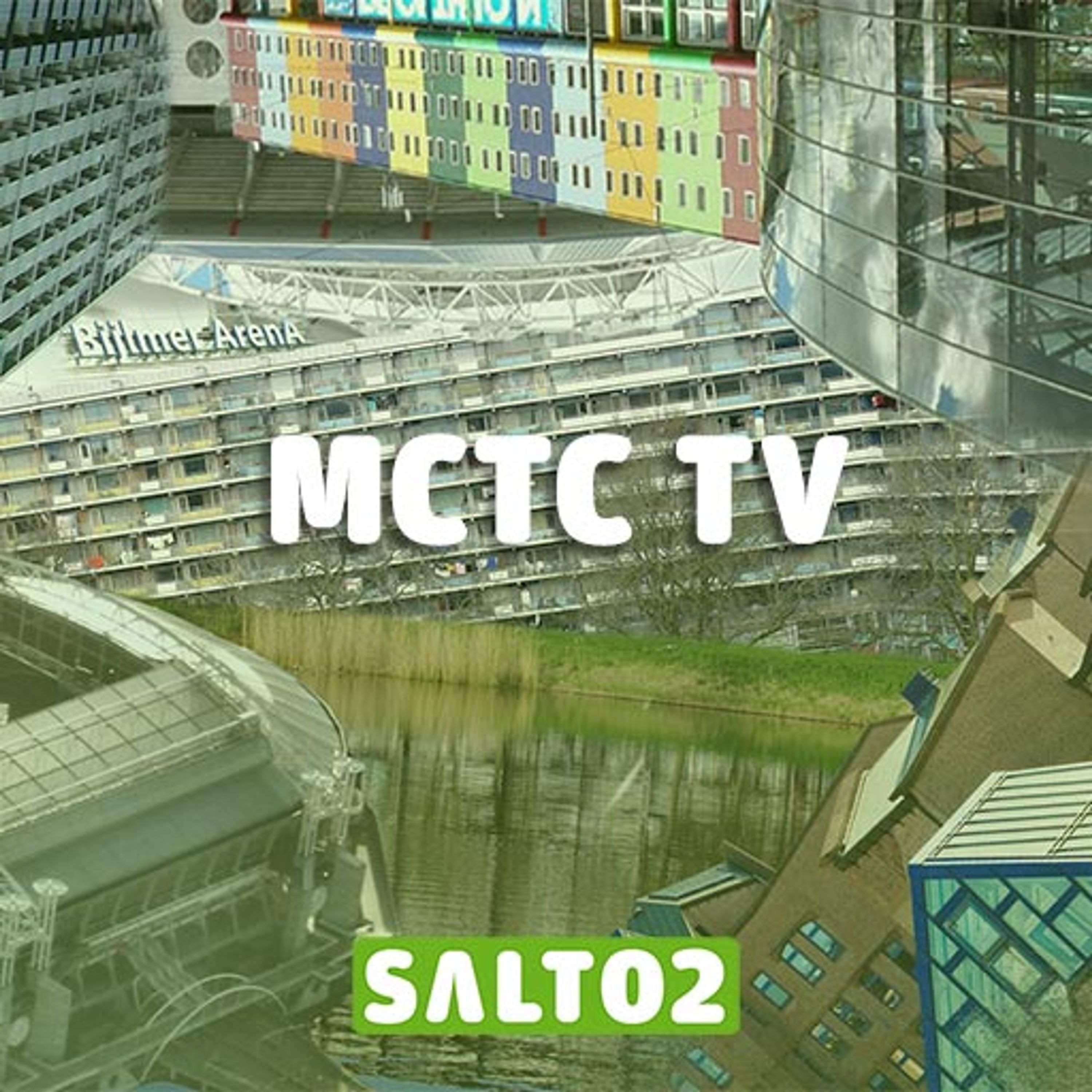 MCTC TV