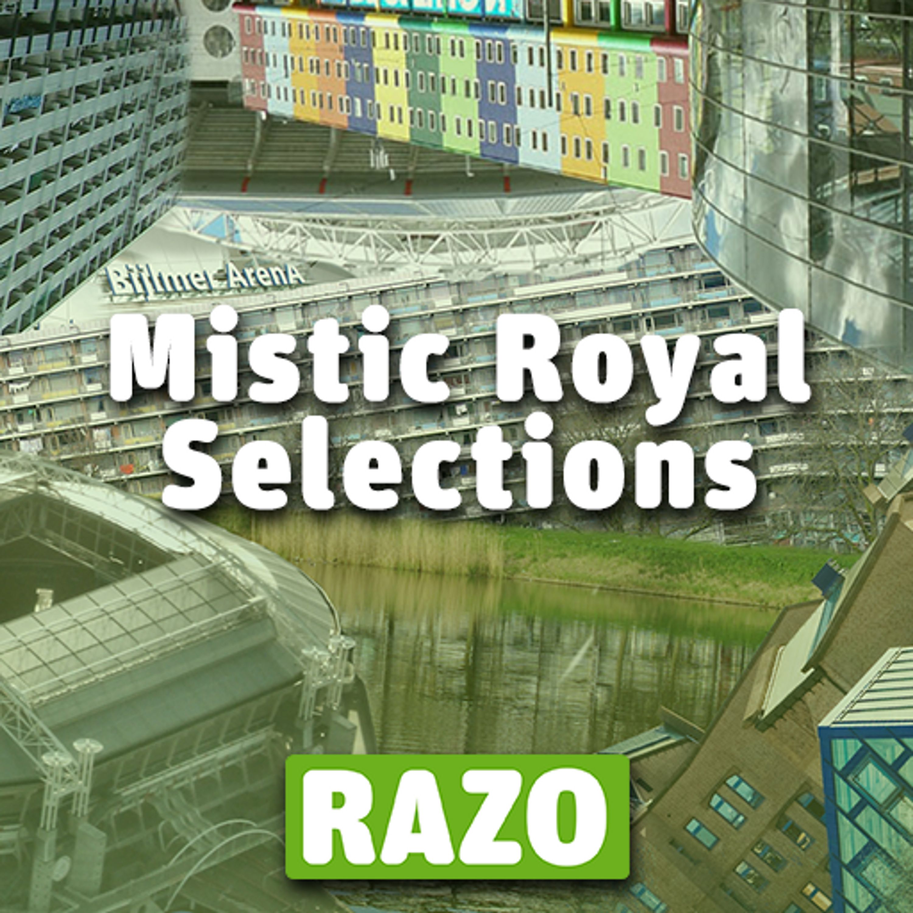 Mistic Royal Selections Mistic Royal Selections