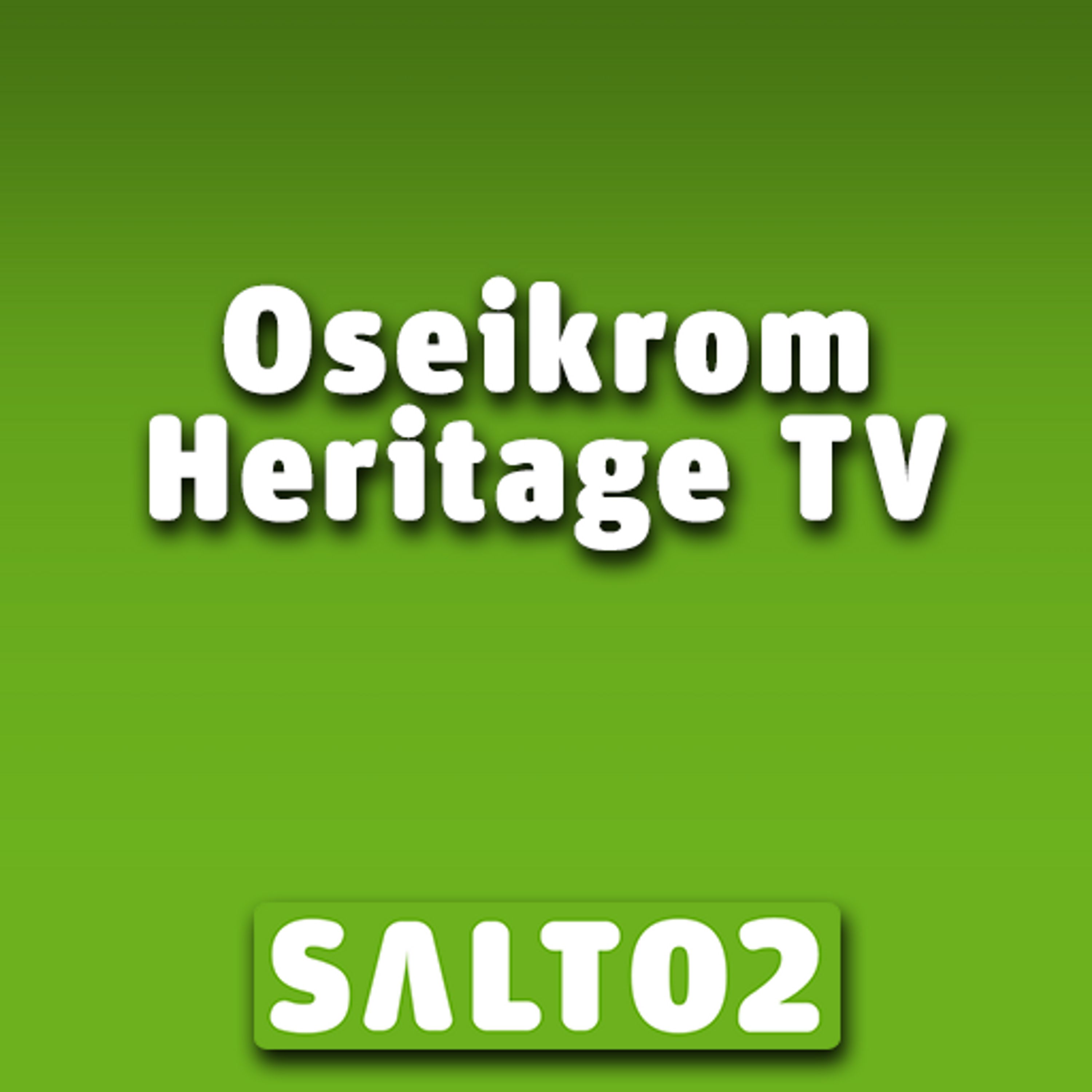 Oseikrom Heritage TV Social