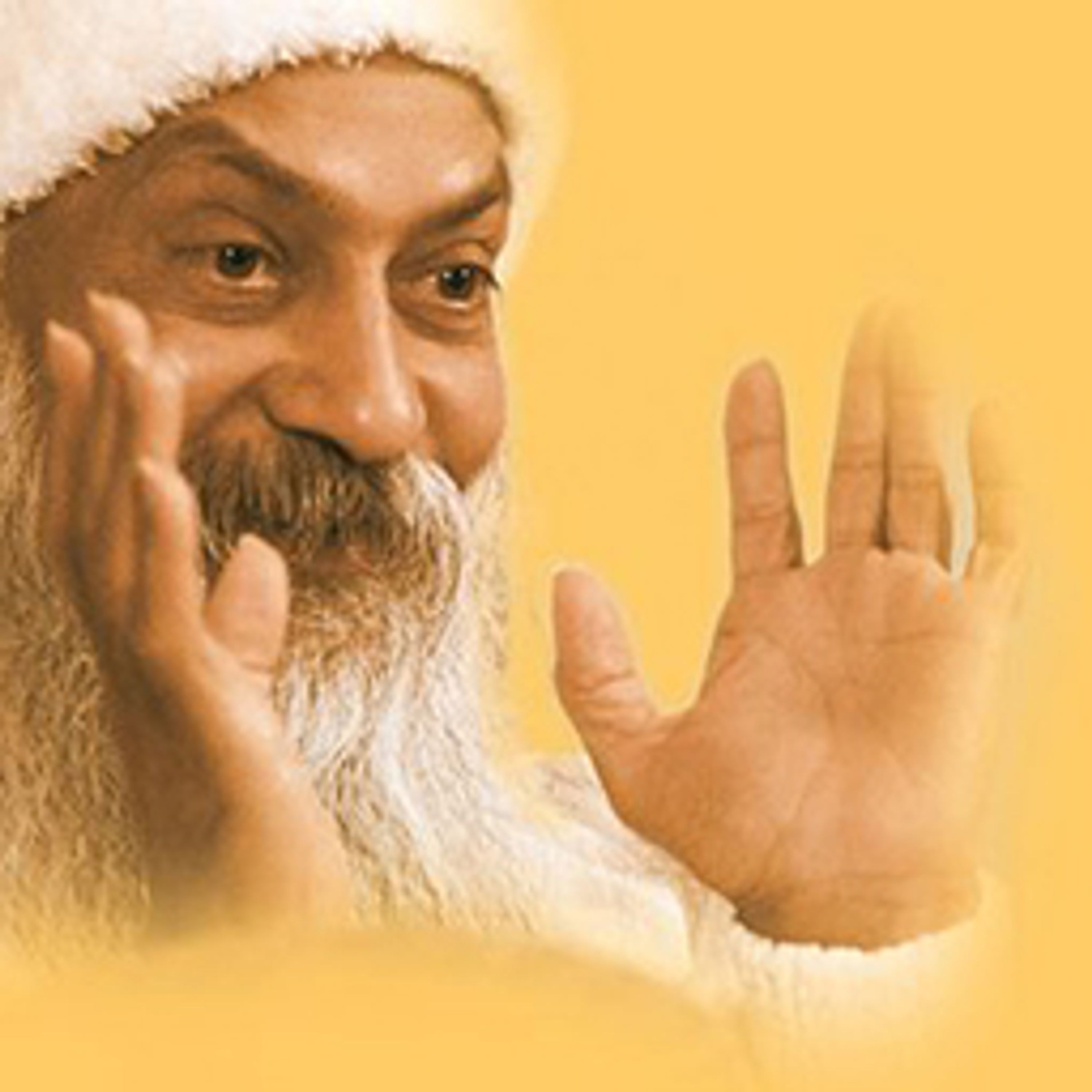 OSHO TV