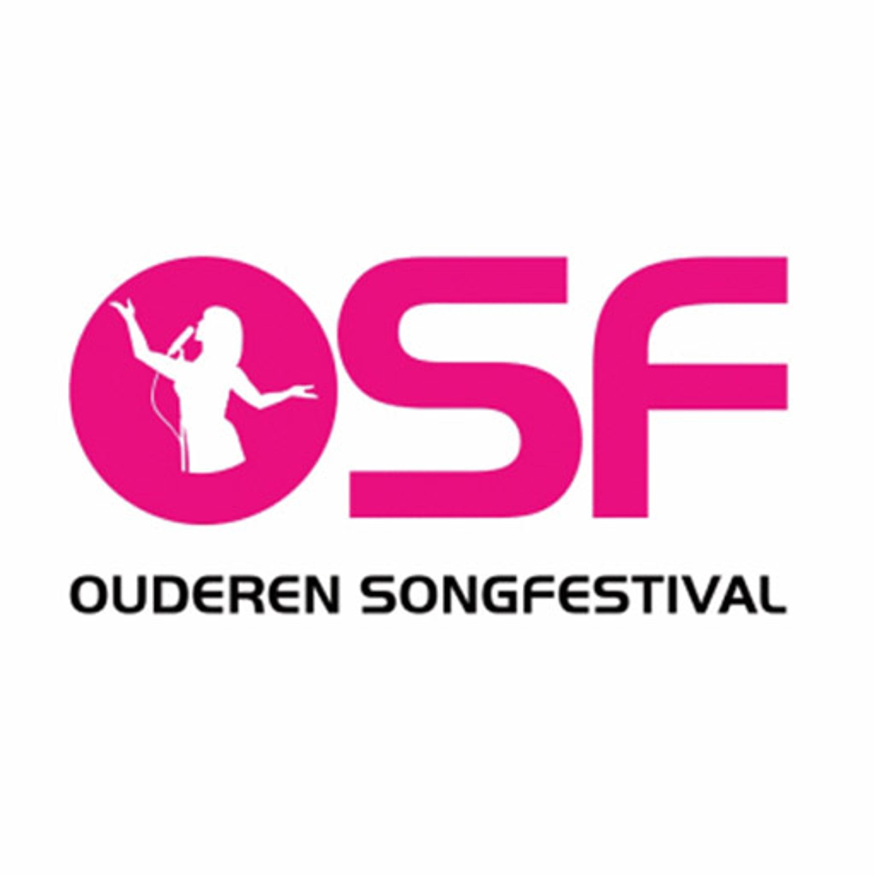Ouderen Songfestival TV
