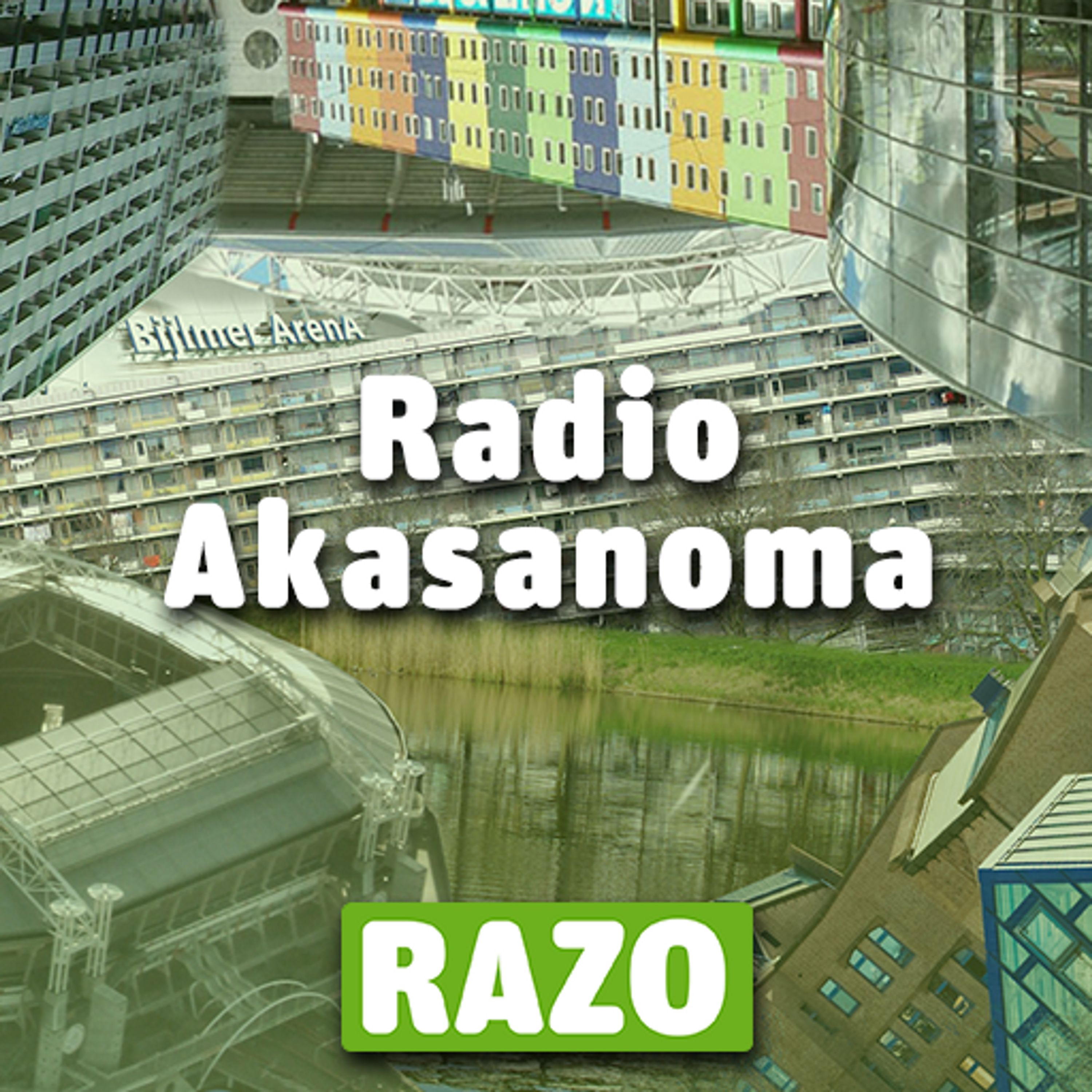 Radio Akasanoma