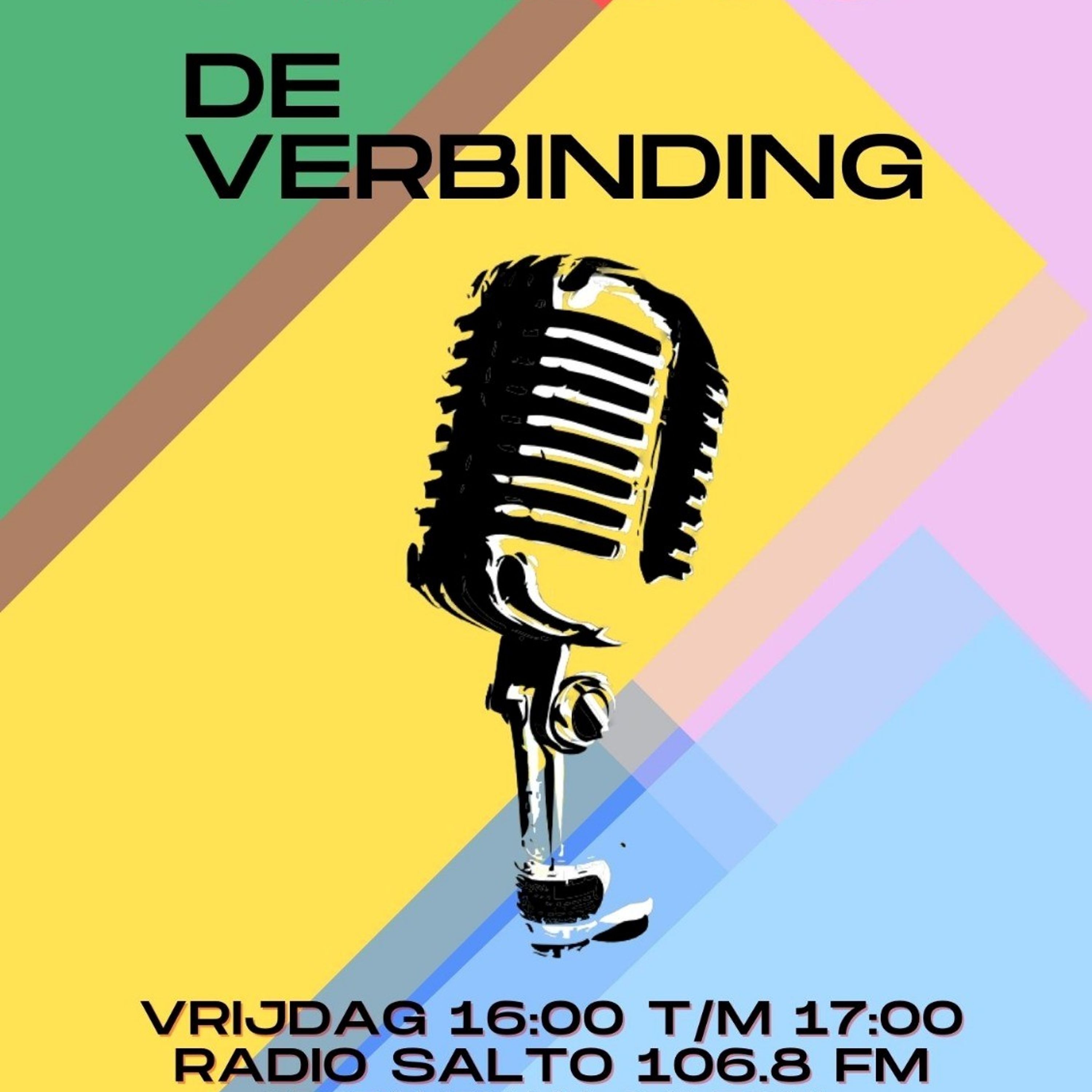 Radio de Verbinding