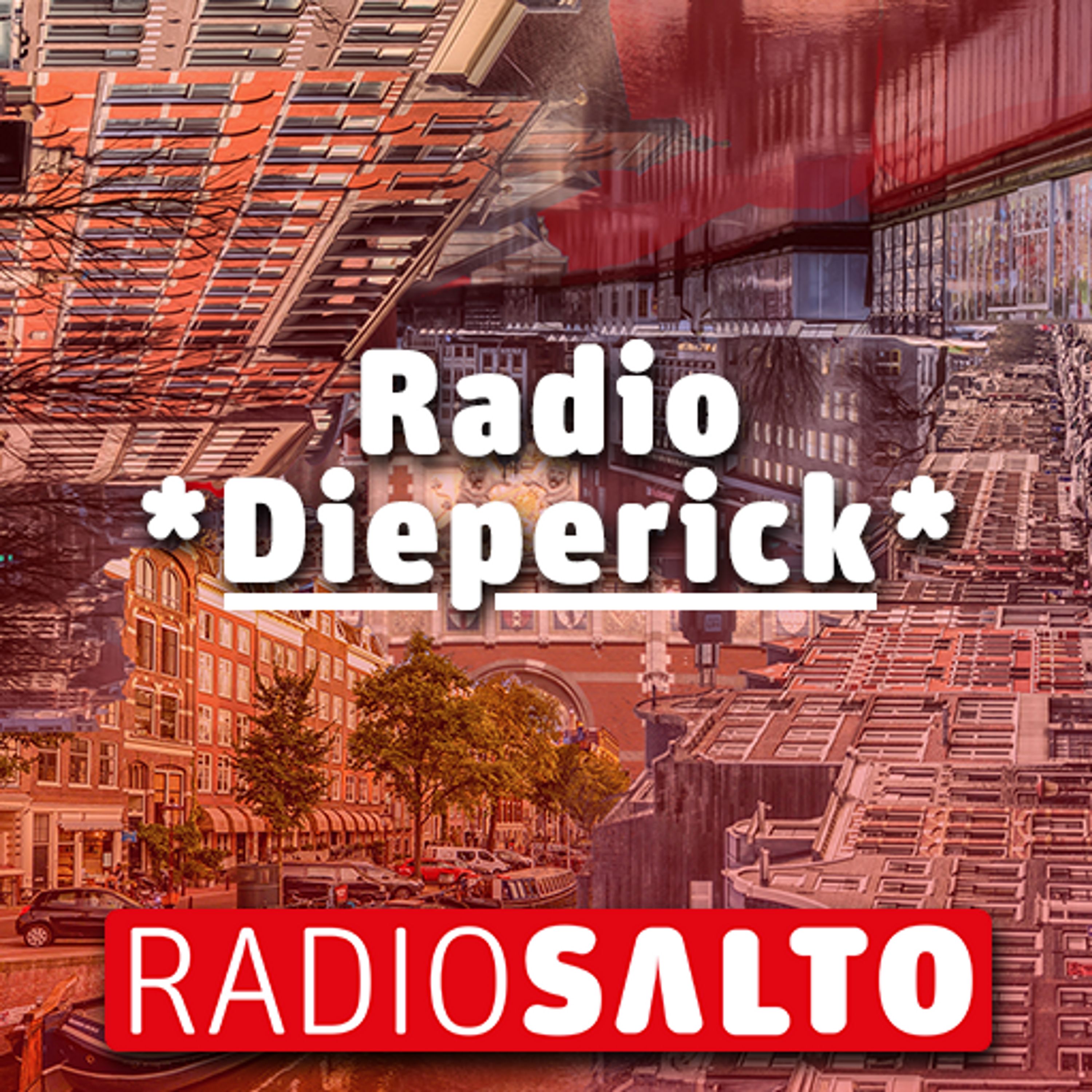 Radio Dieperick
