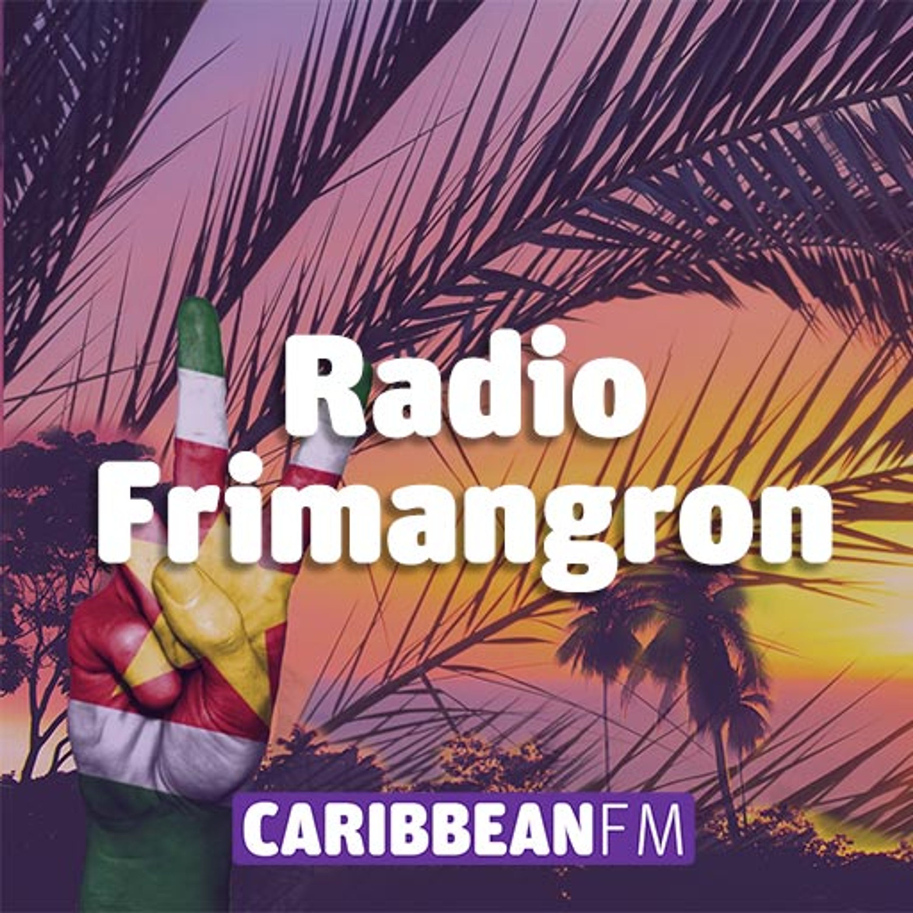 Radio Frimangron