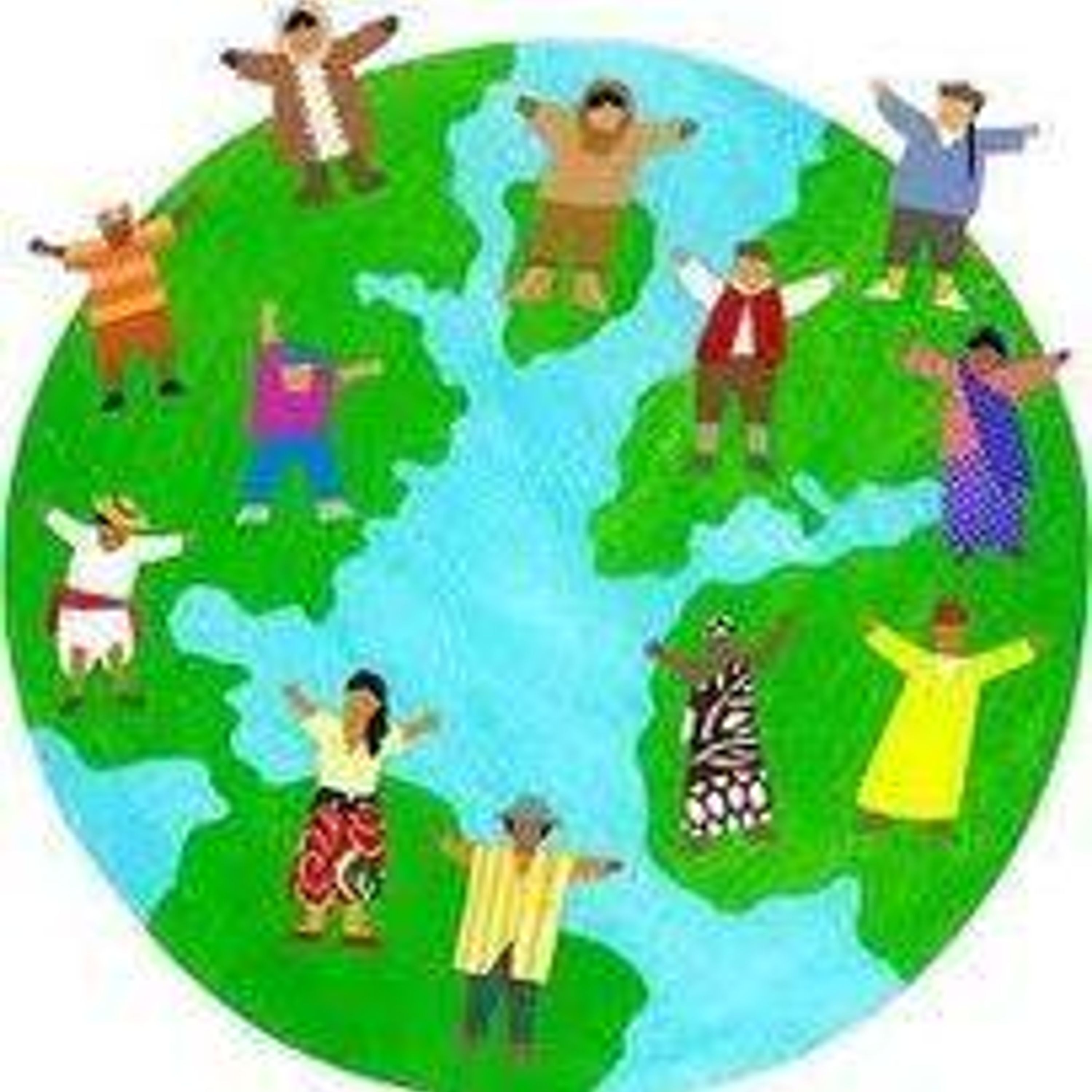 Radio Healing Planet