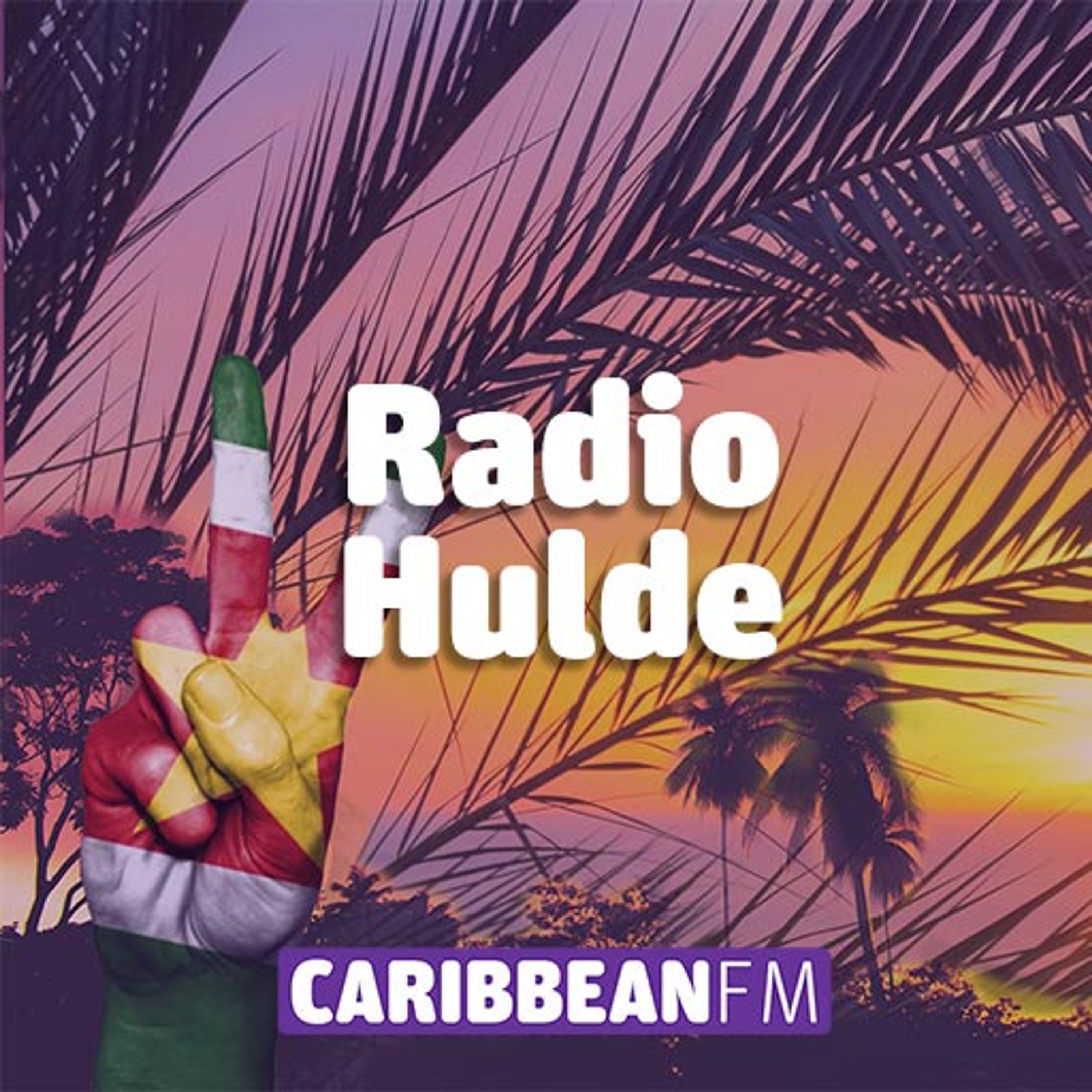 Radio Hulde