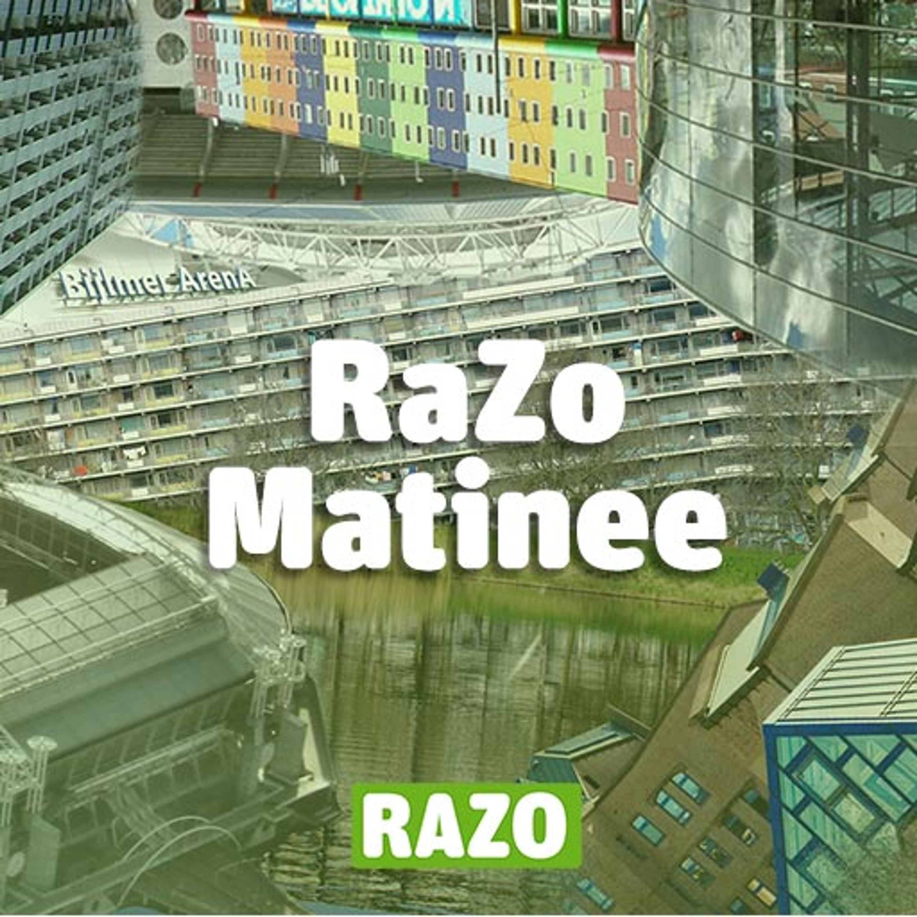 RaZo Matinee