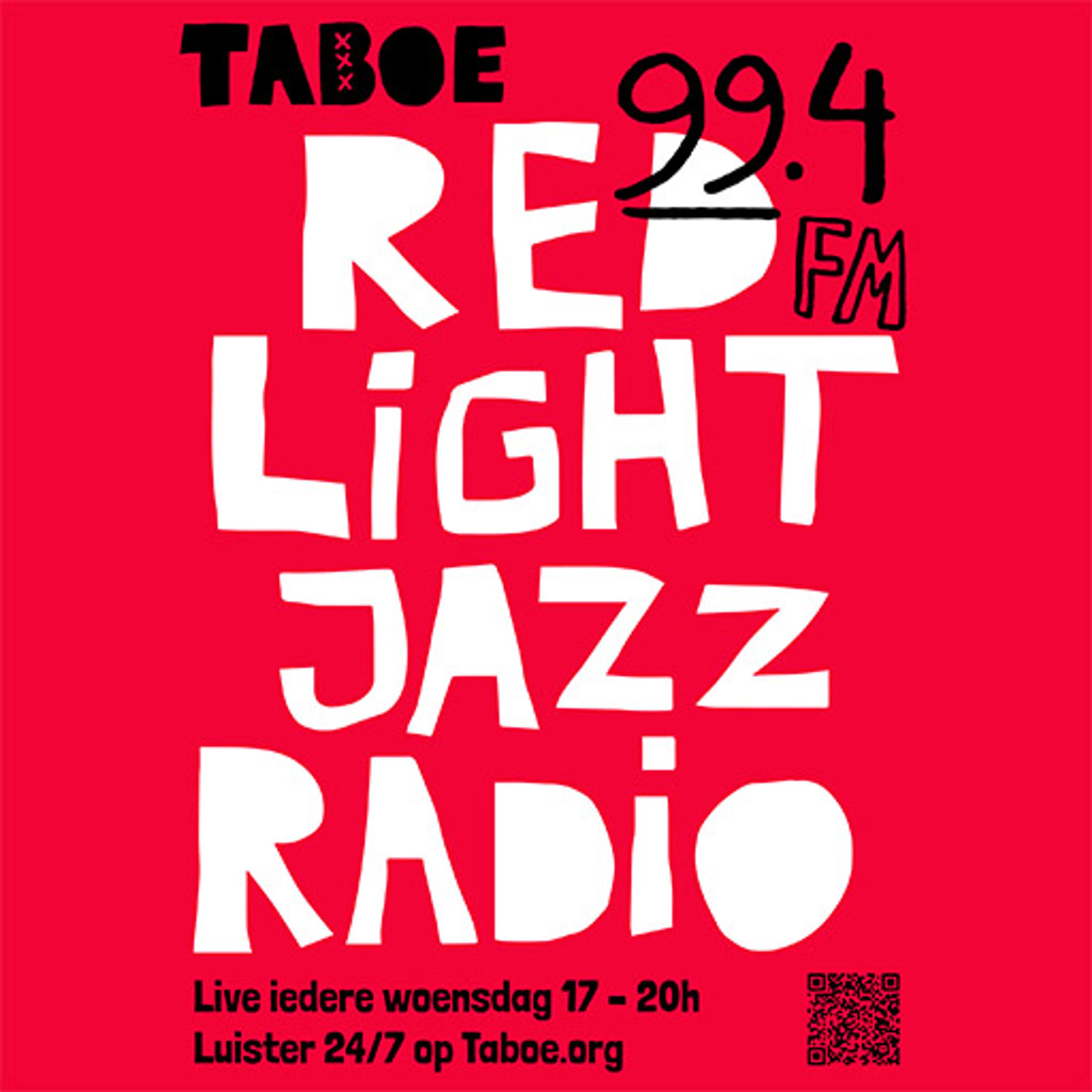 Red Light Jazz Radio