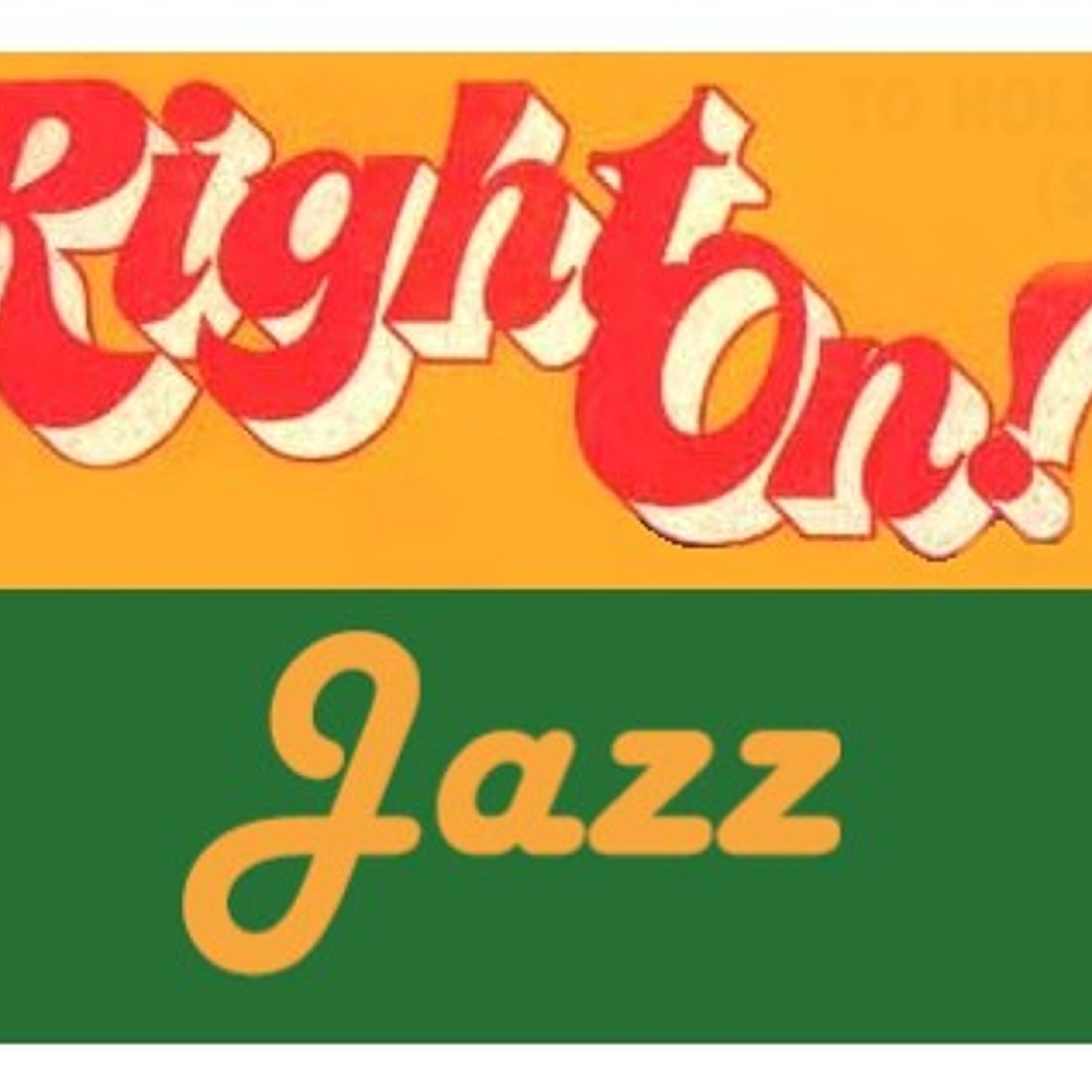 Right On Jazz