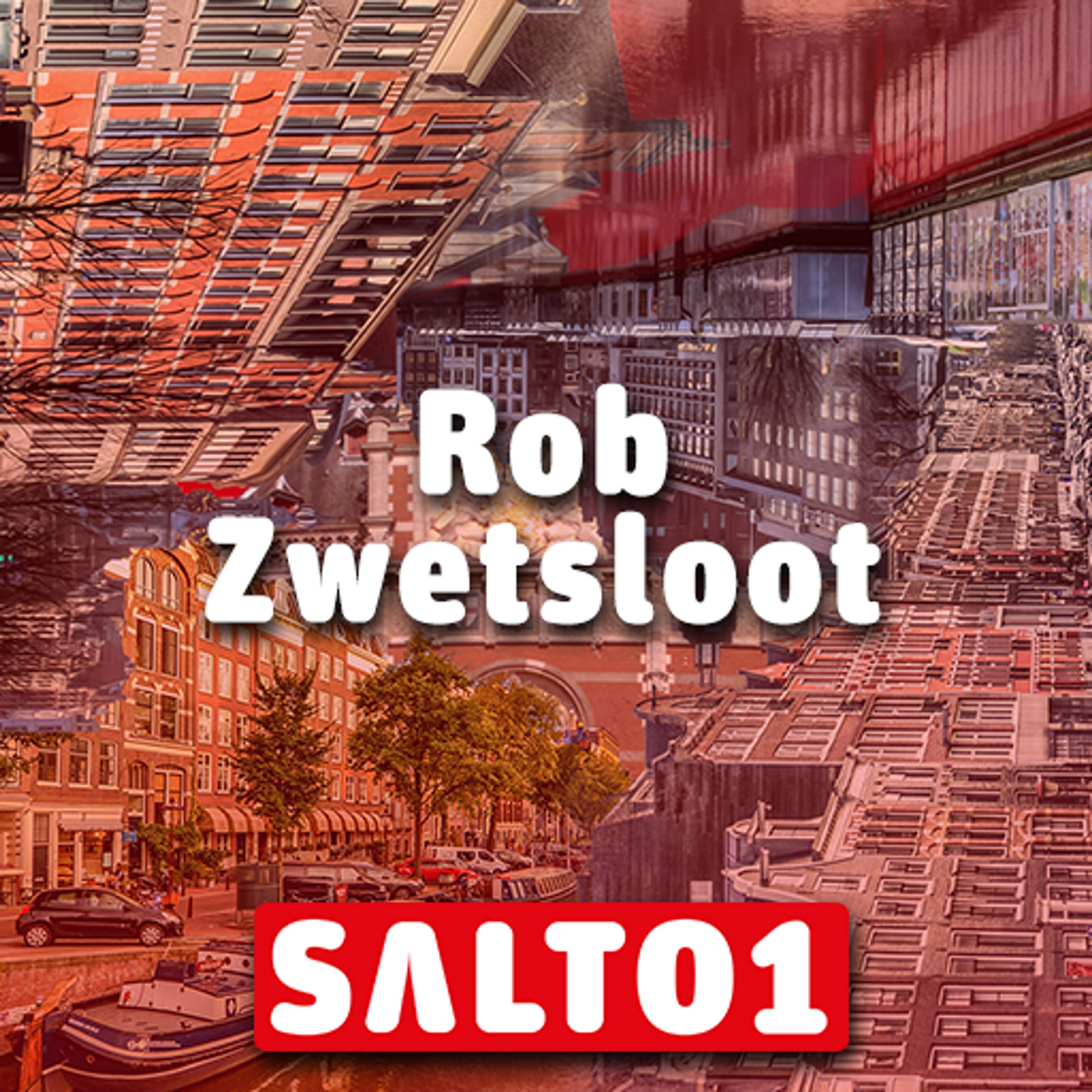 Rob Zwetsloot