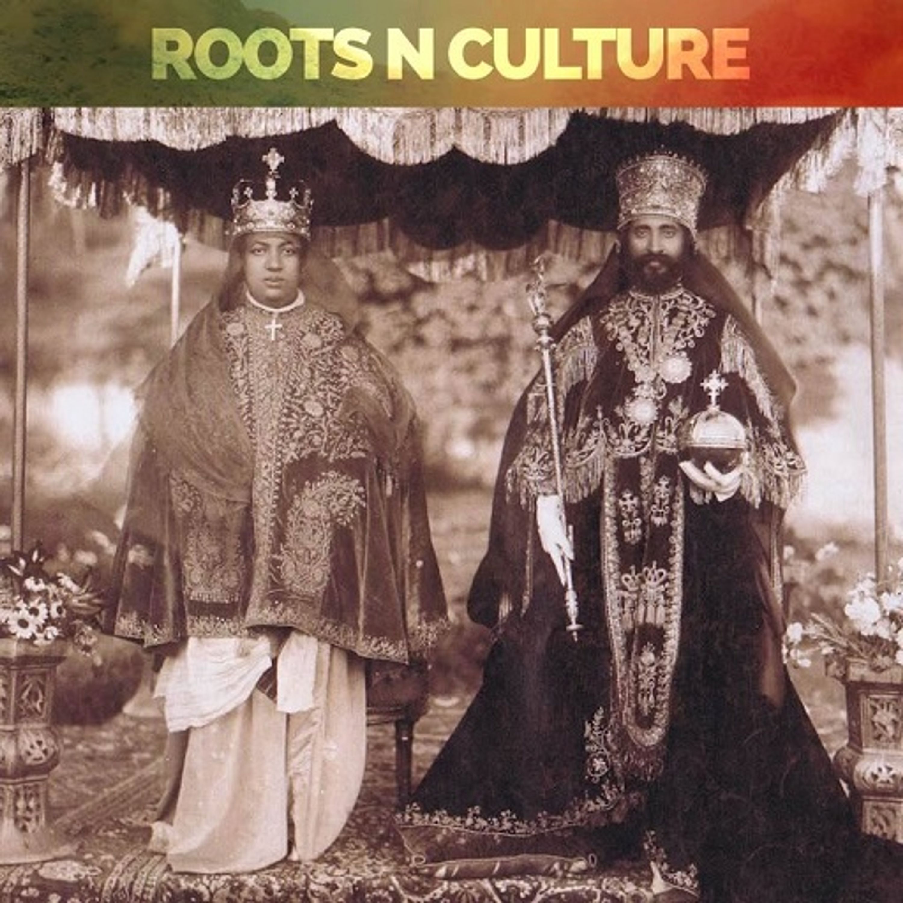 Roots & Culture